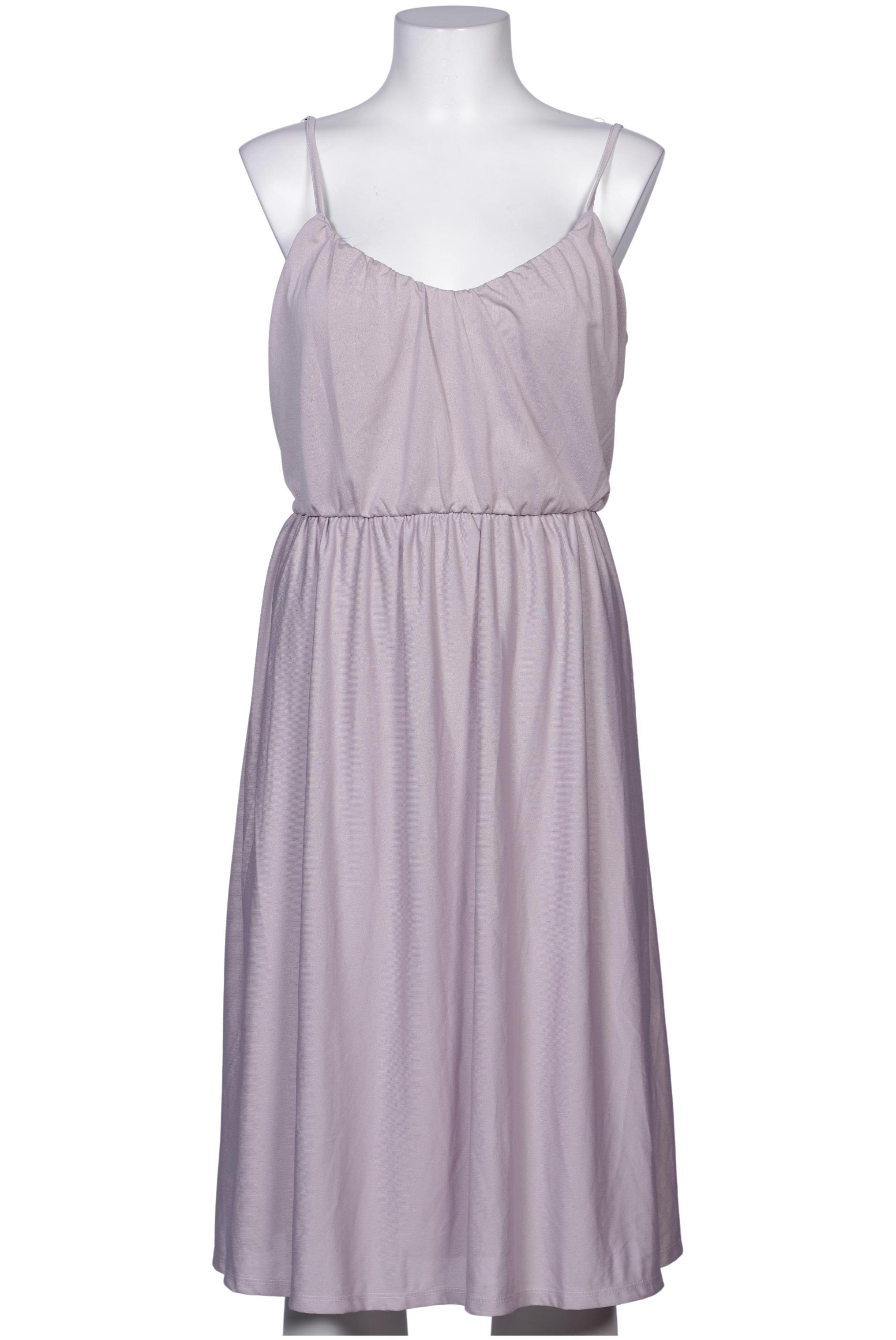 

About you Damen Kleid, flieder, Gr. 42