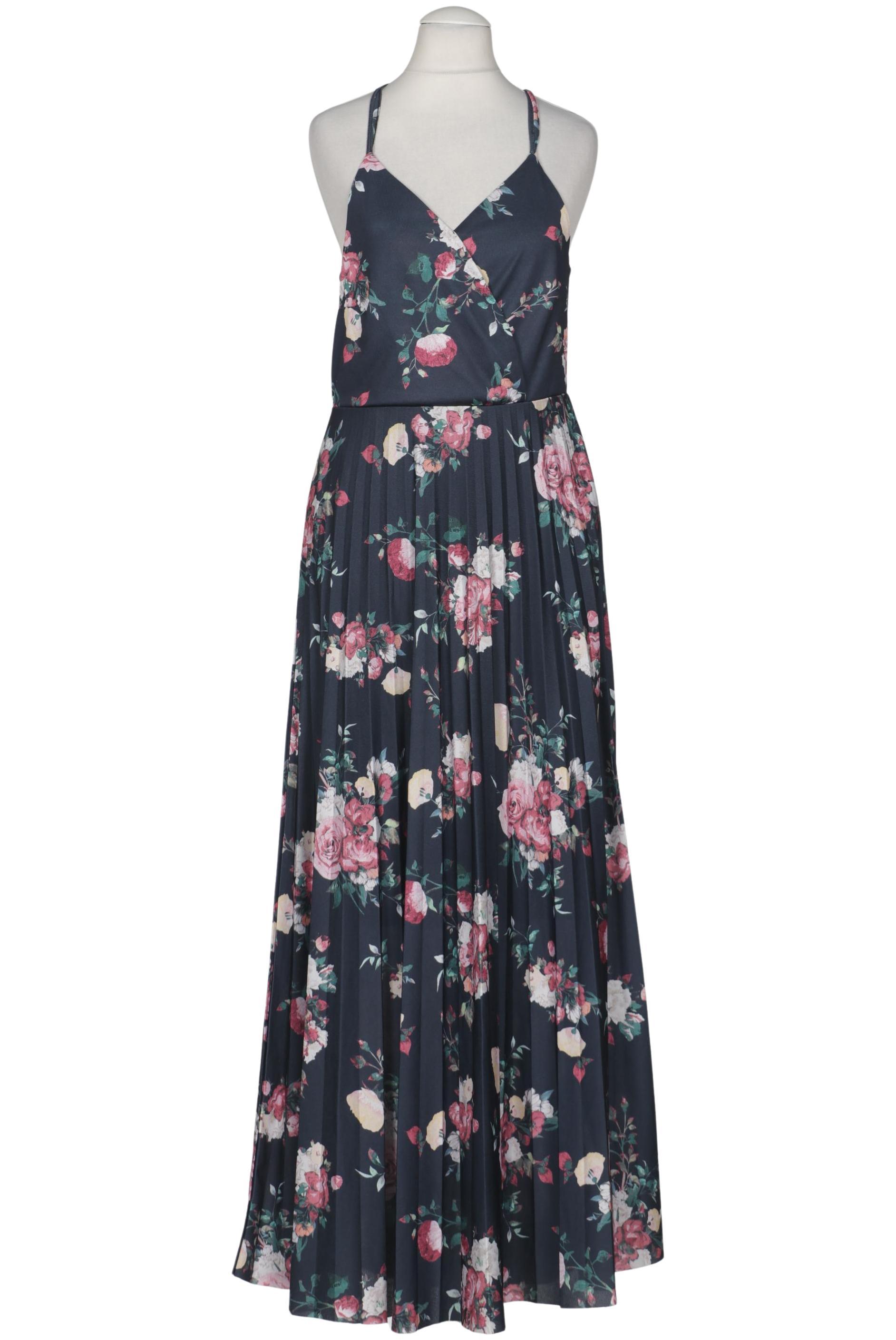 

About you Damen Kleid, marineblau, Gr. 34