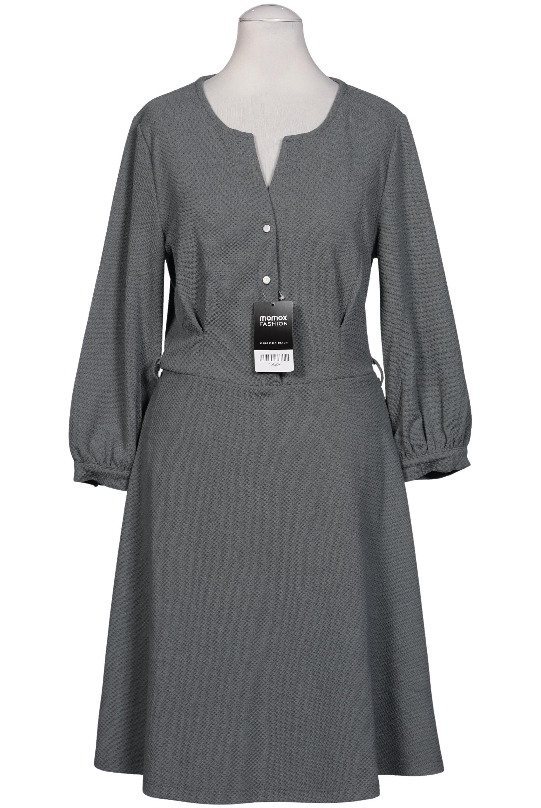 

About you Damen Kleid, grau, Gr. 36