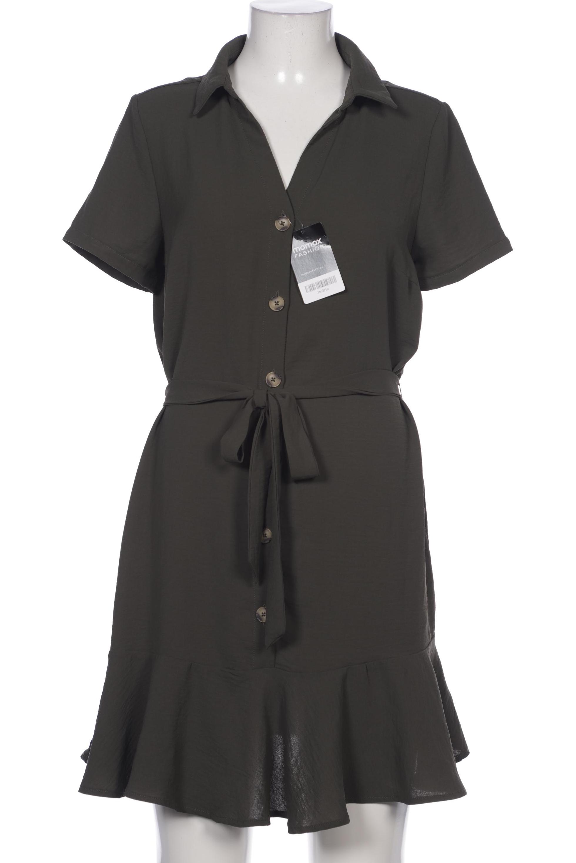 

About you Damen Kleid, grün, Gr. 40