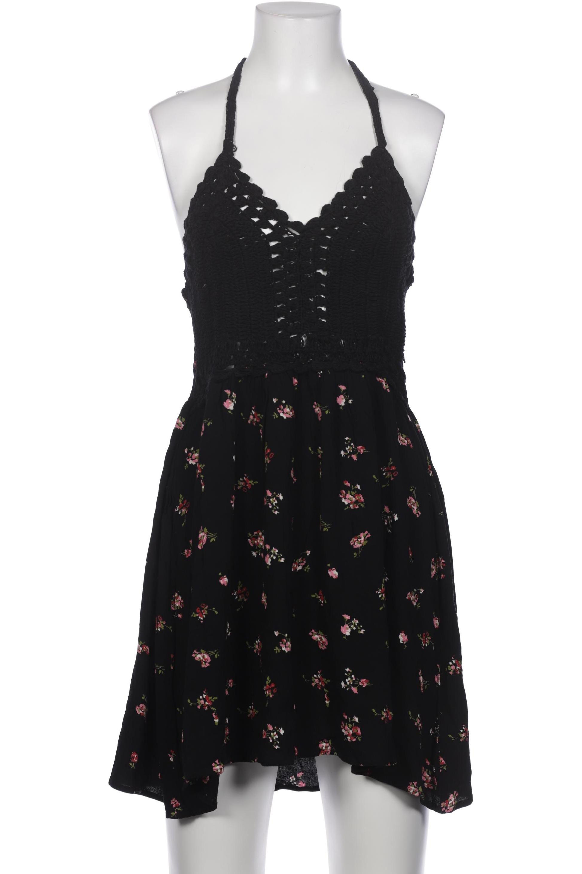

About you Damen Kleid, schwarz, Gr. 36