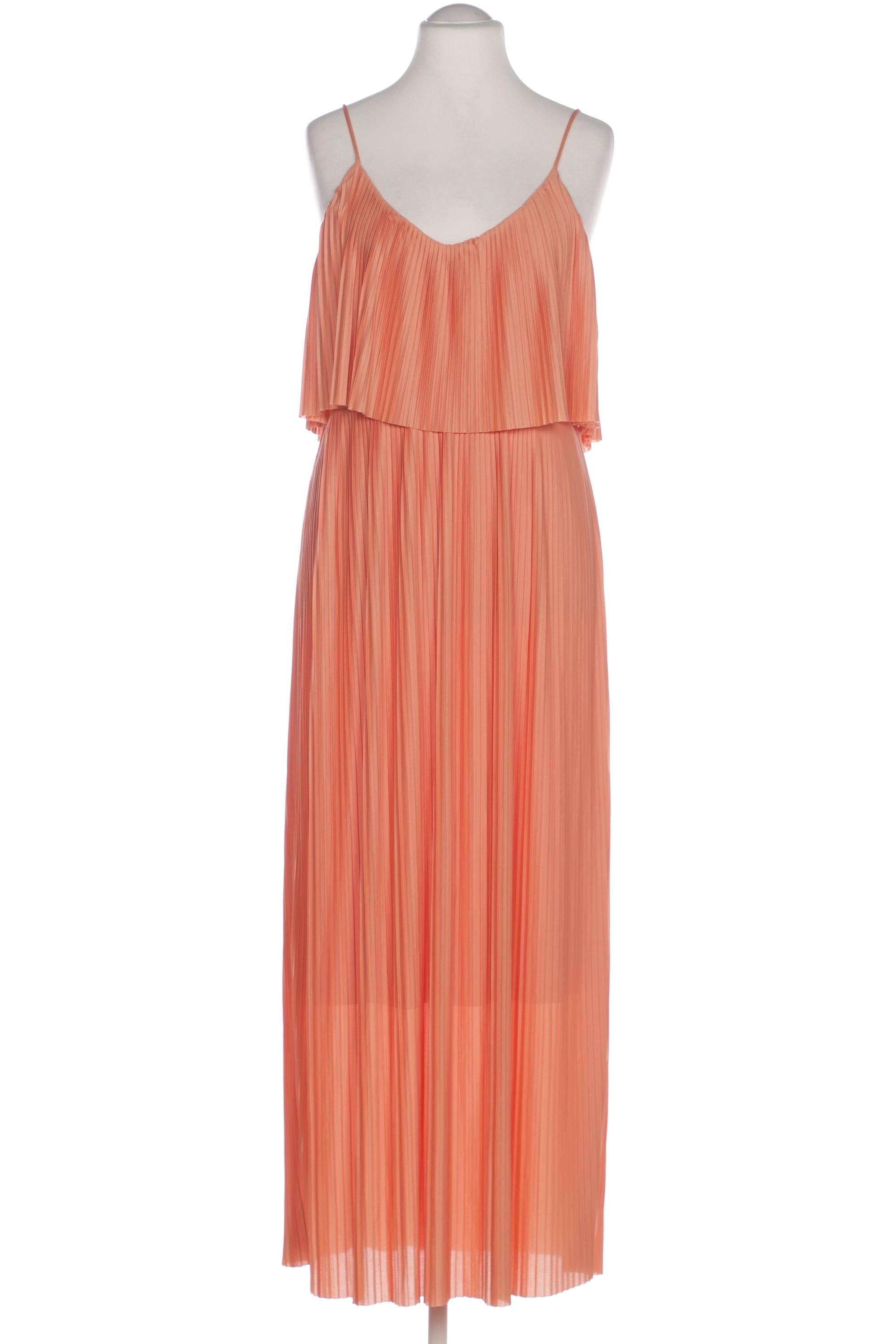 

About you Damen Kleid, orange, Gr. 42