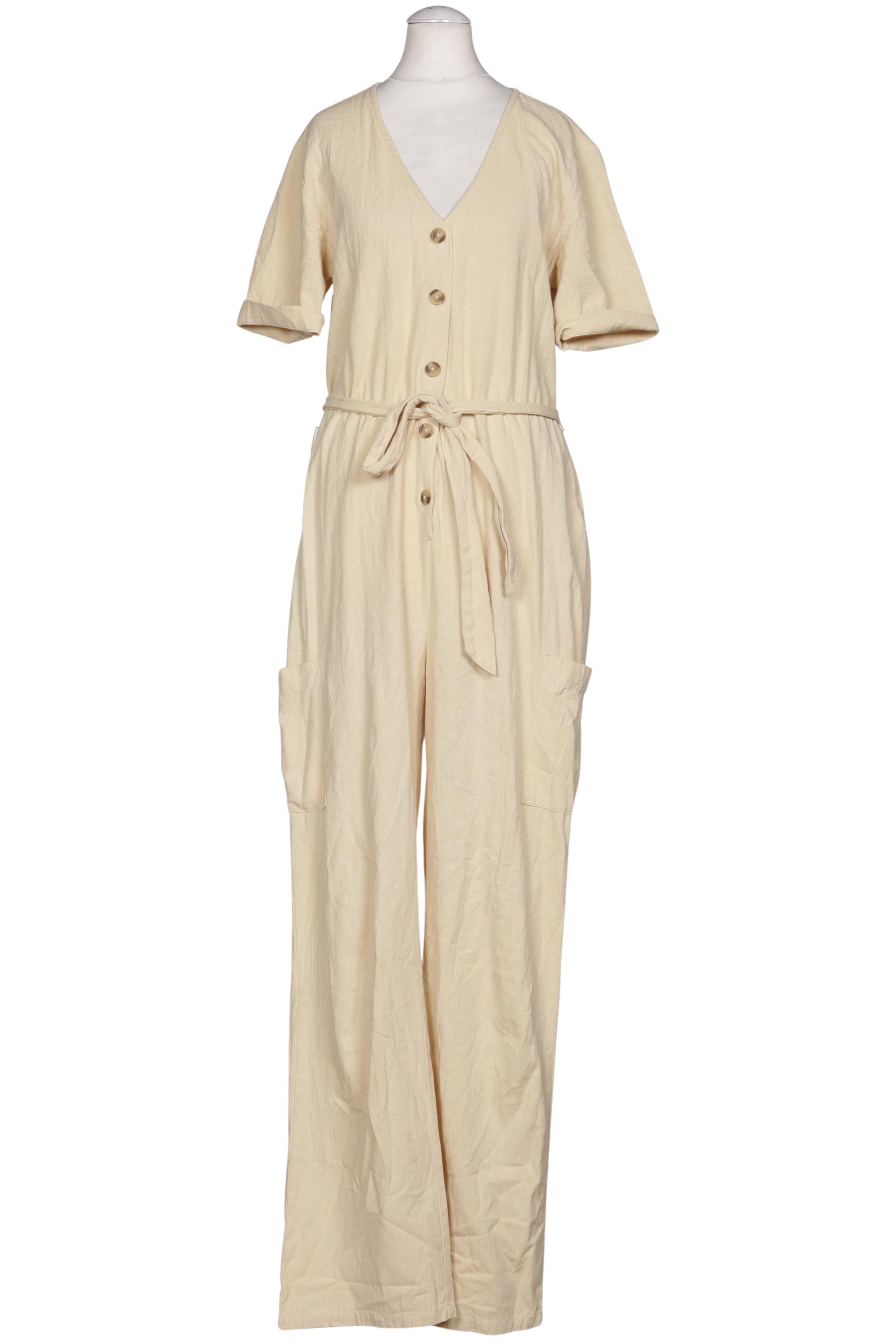 

About you Damen Jumpsuit/Overall, beige, Gr. 38