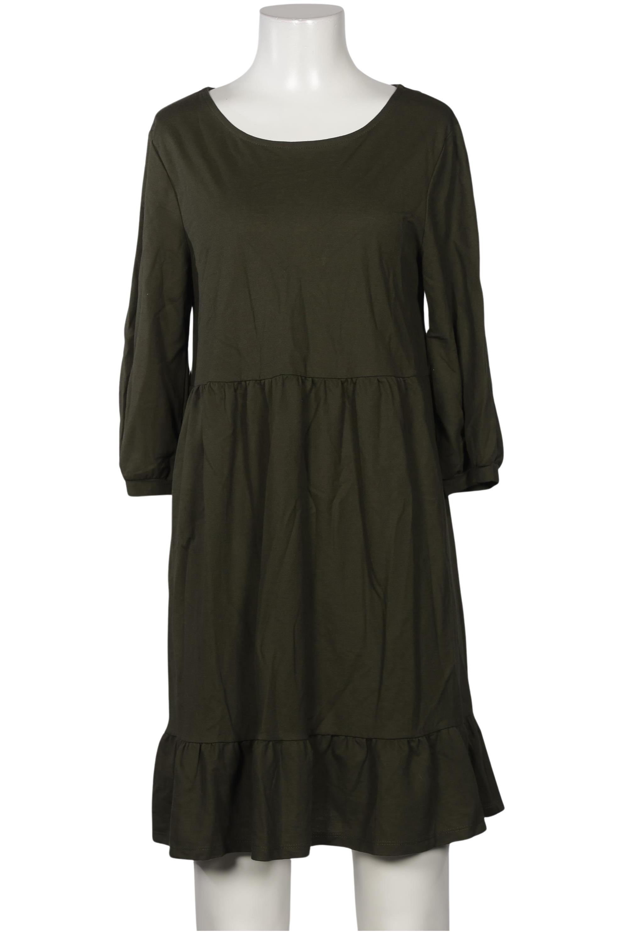

About you Damen Kleid, grün, Gr. 38
