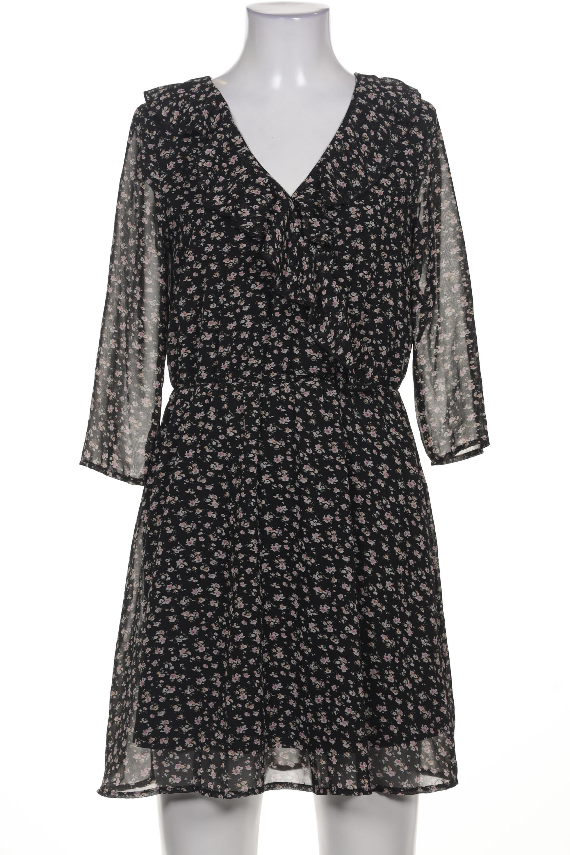 

About you Damen Kleid, schwarz, Gr. 34