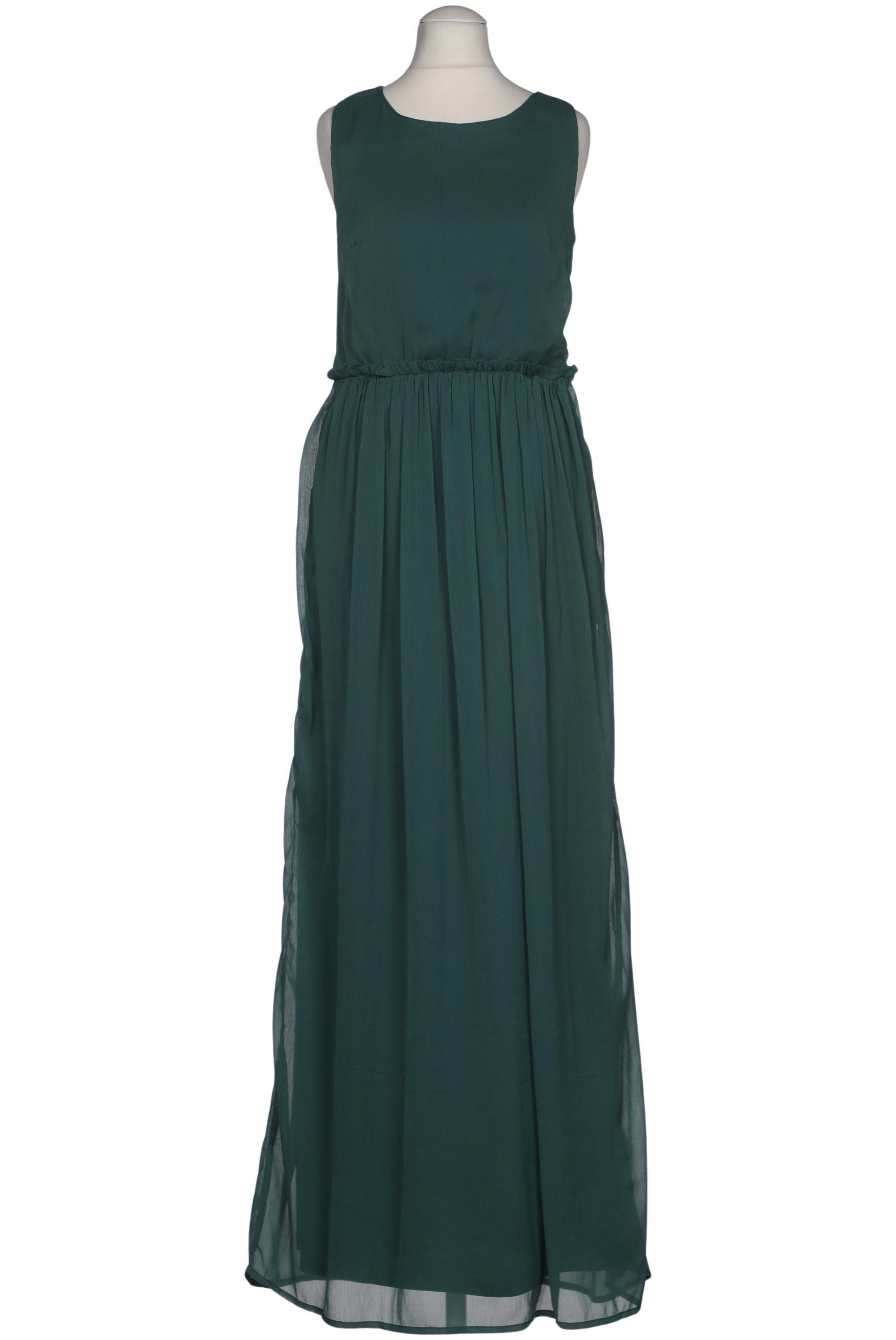 

About you Damen Kleid, grün, Gr. 36