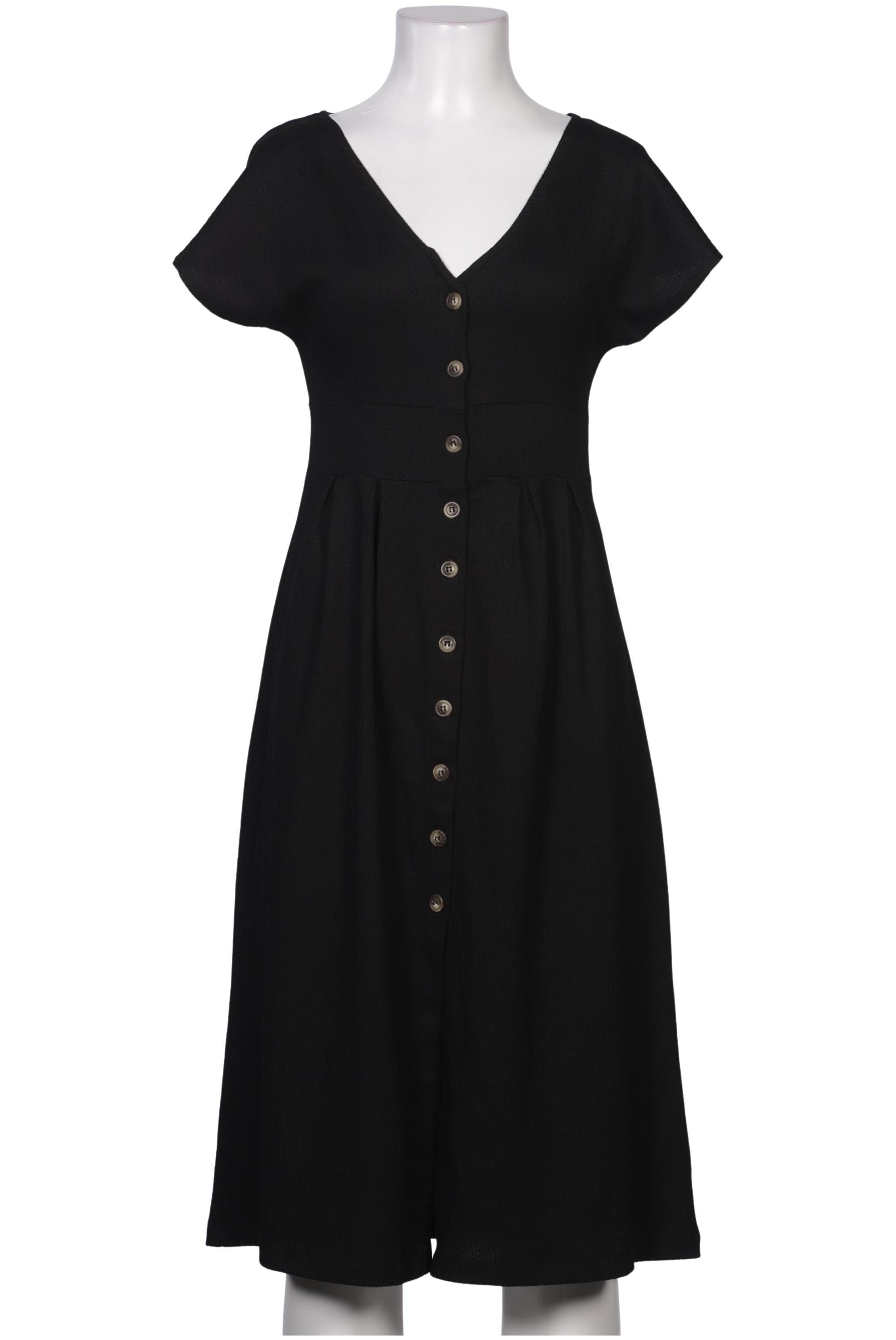 

About you Damen Kleid, schwarz, Gr. 36