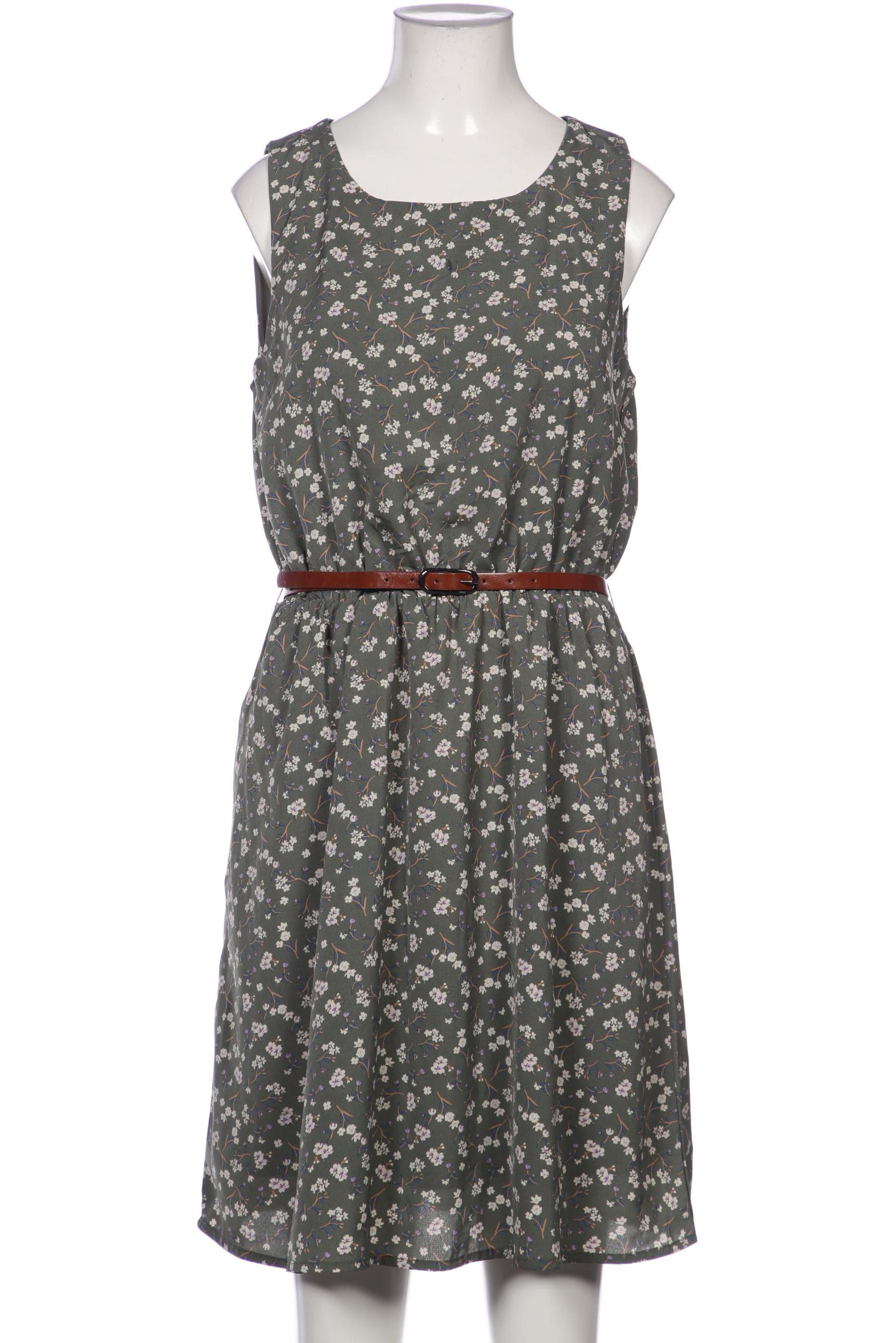 

About you Damen Kleid, grün