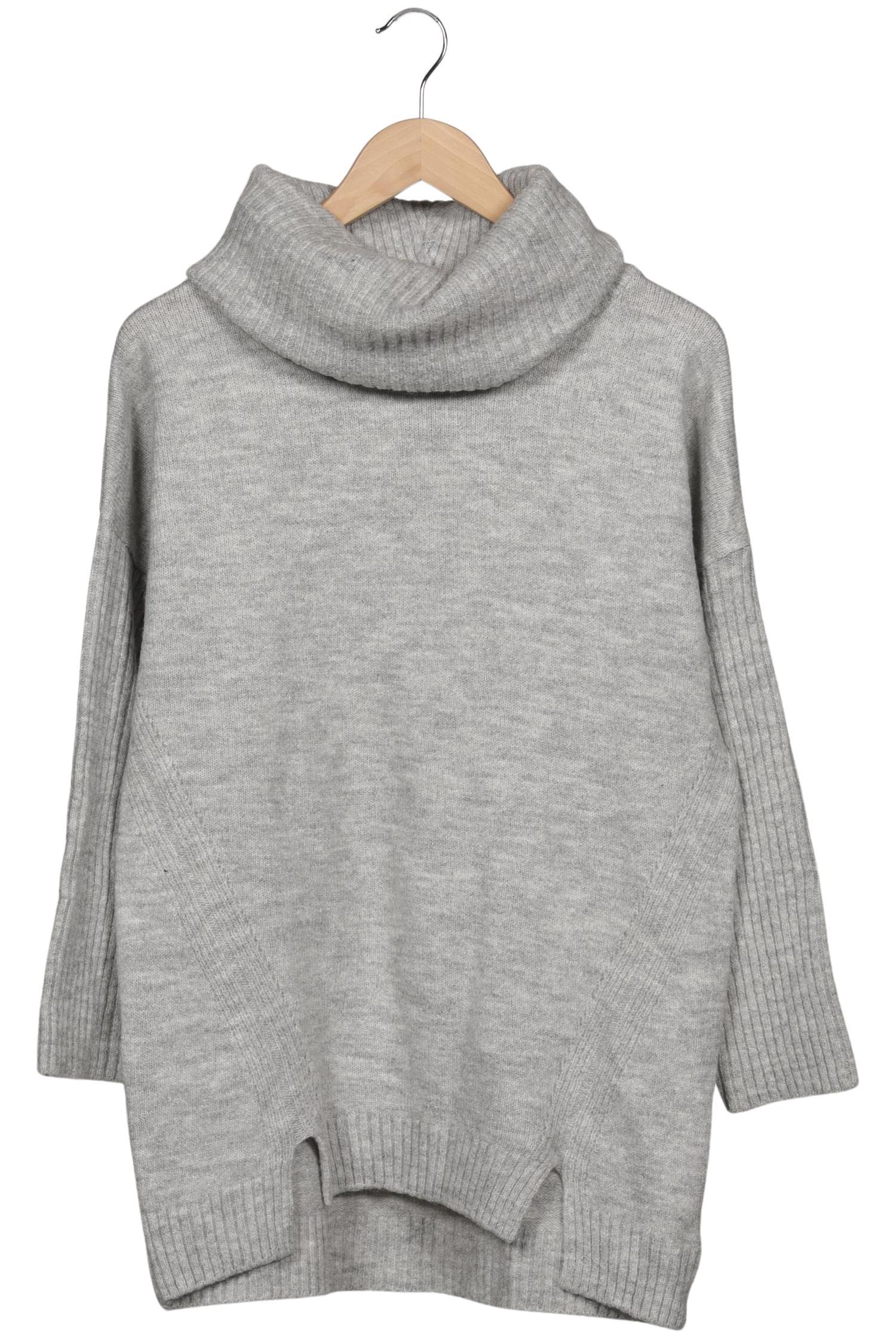 

About you Damen Pullover, grau, Gr. 34