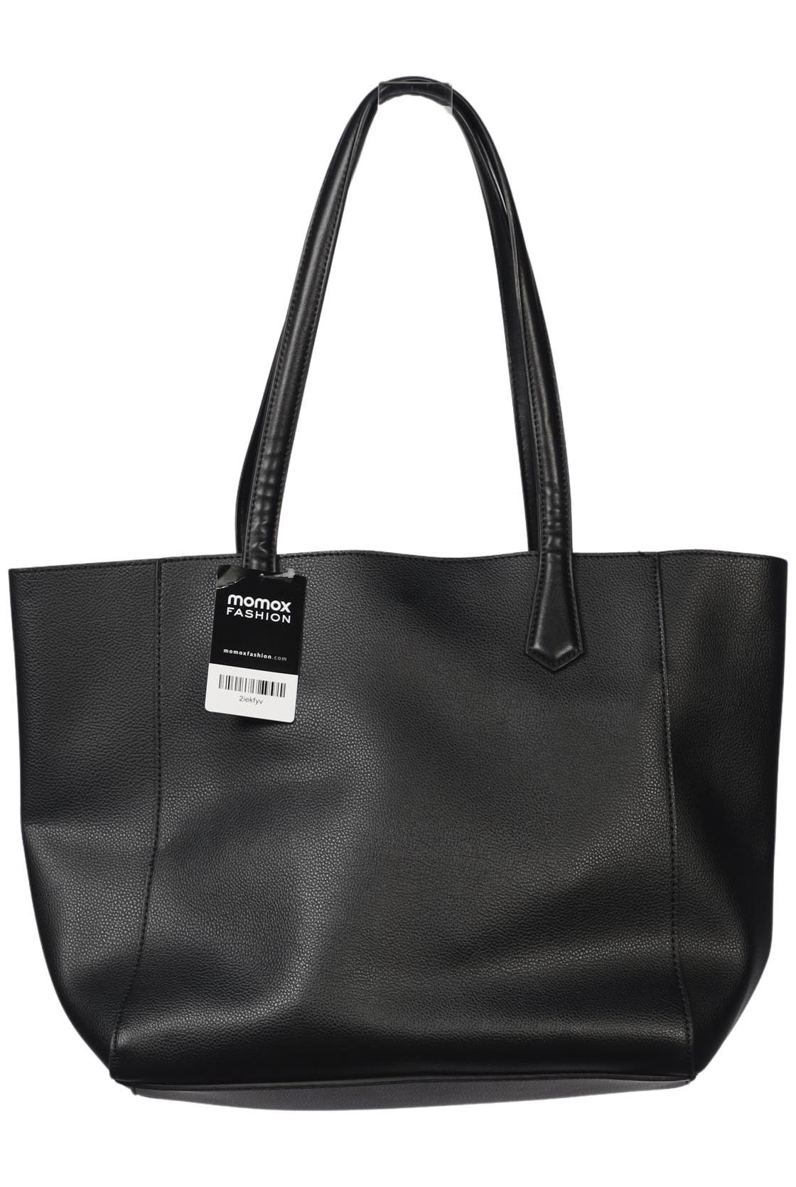 

About you Damen Handtasche, schwarz, Gr.