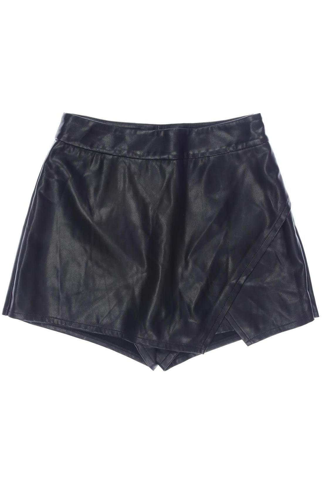 

About you Damen Shorts, schwarz, Gr. 38