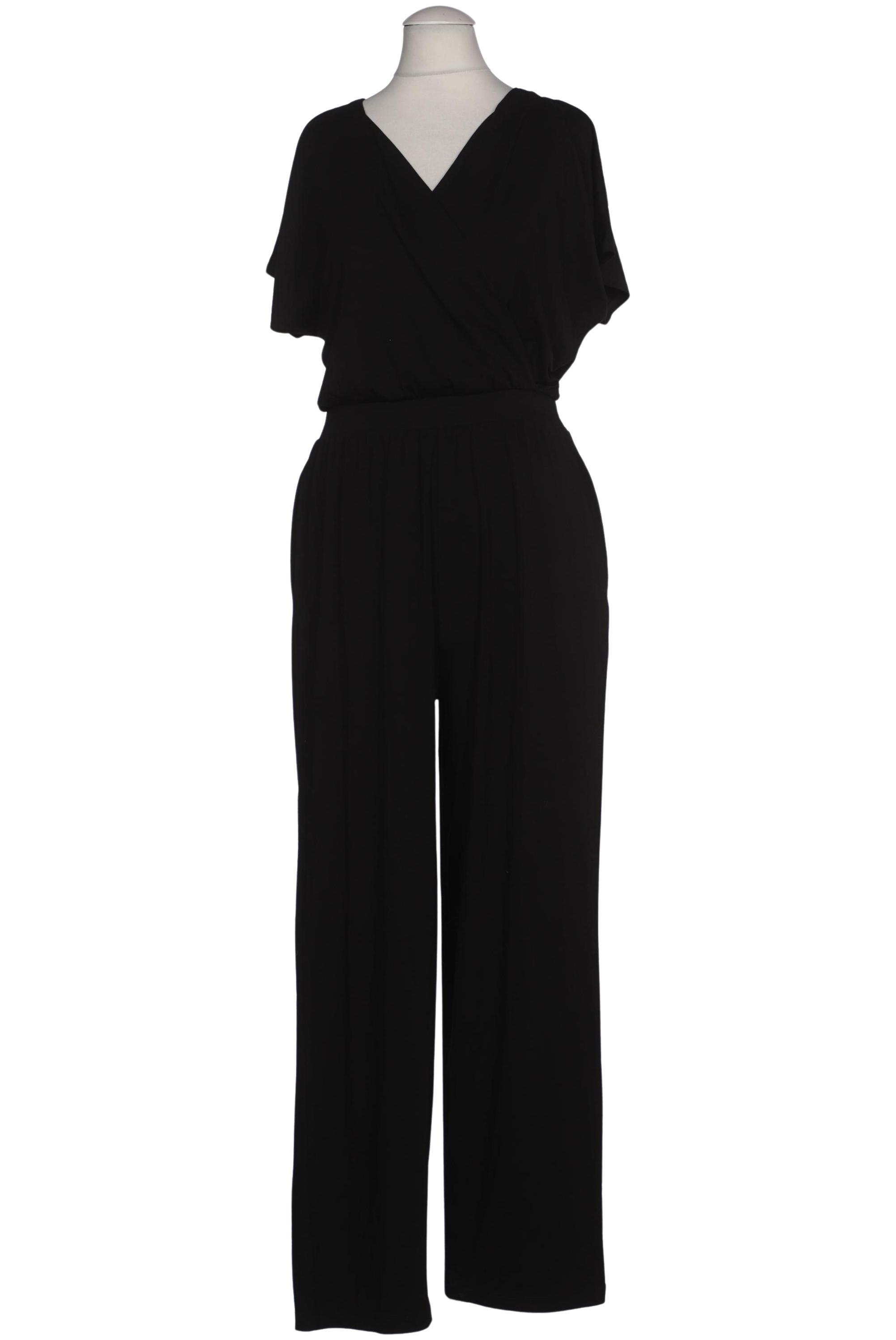 

About you Damen Jumpsuit/Overall, schwarz, Gr. 34