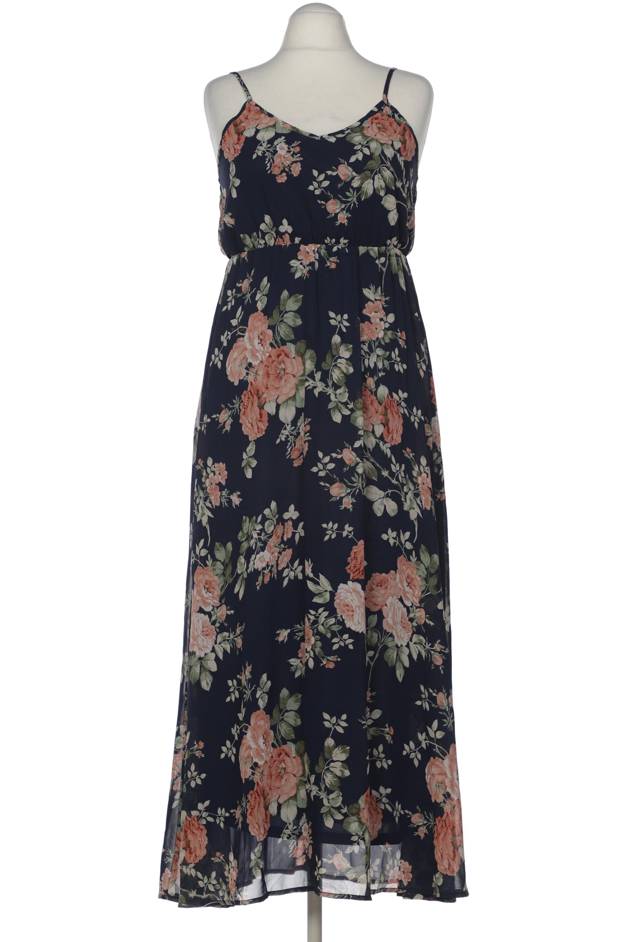 

About you Damen Kleid, marineblau, Gr. 40