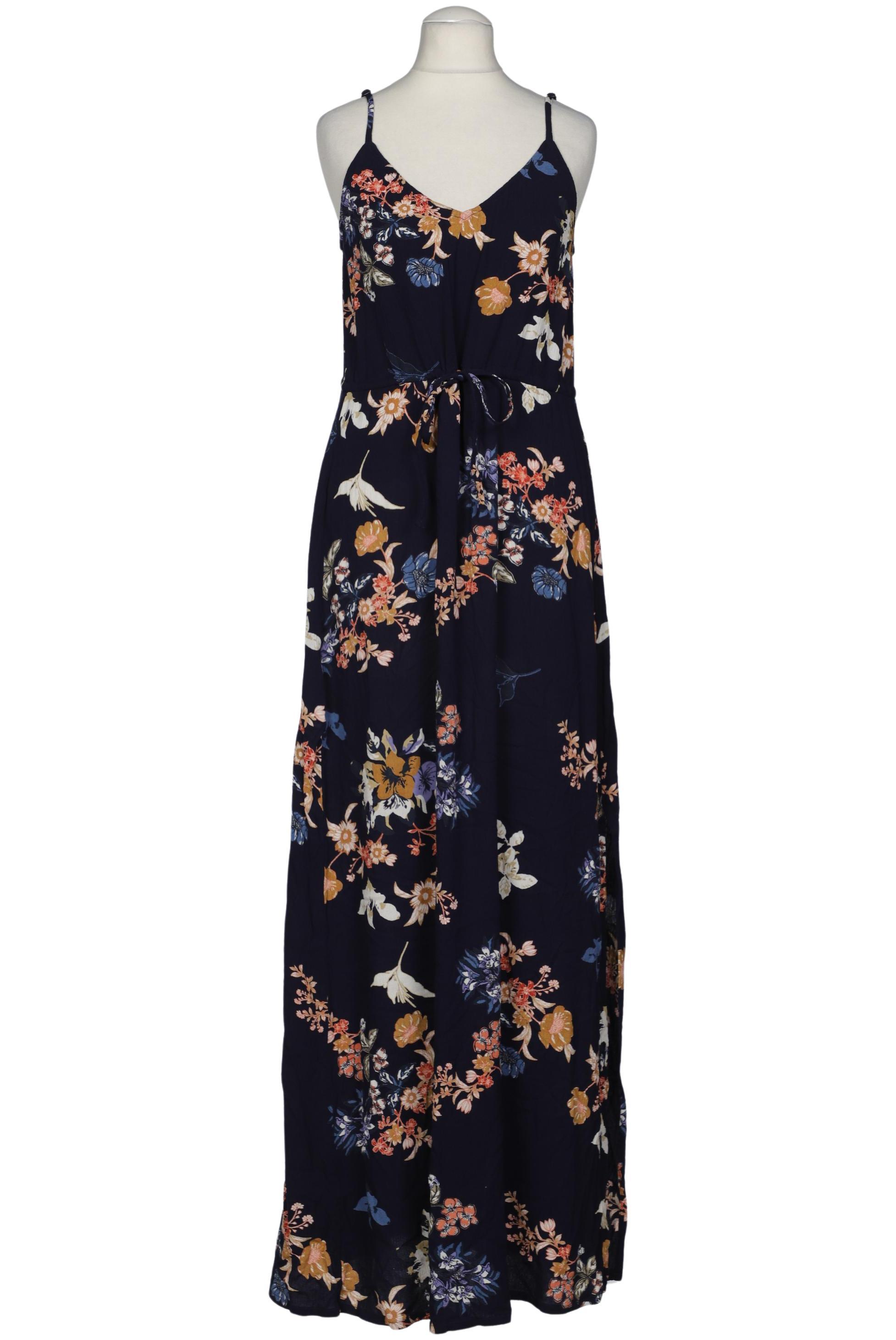 

About you Damen Kleid, marineblau, Gr. 38