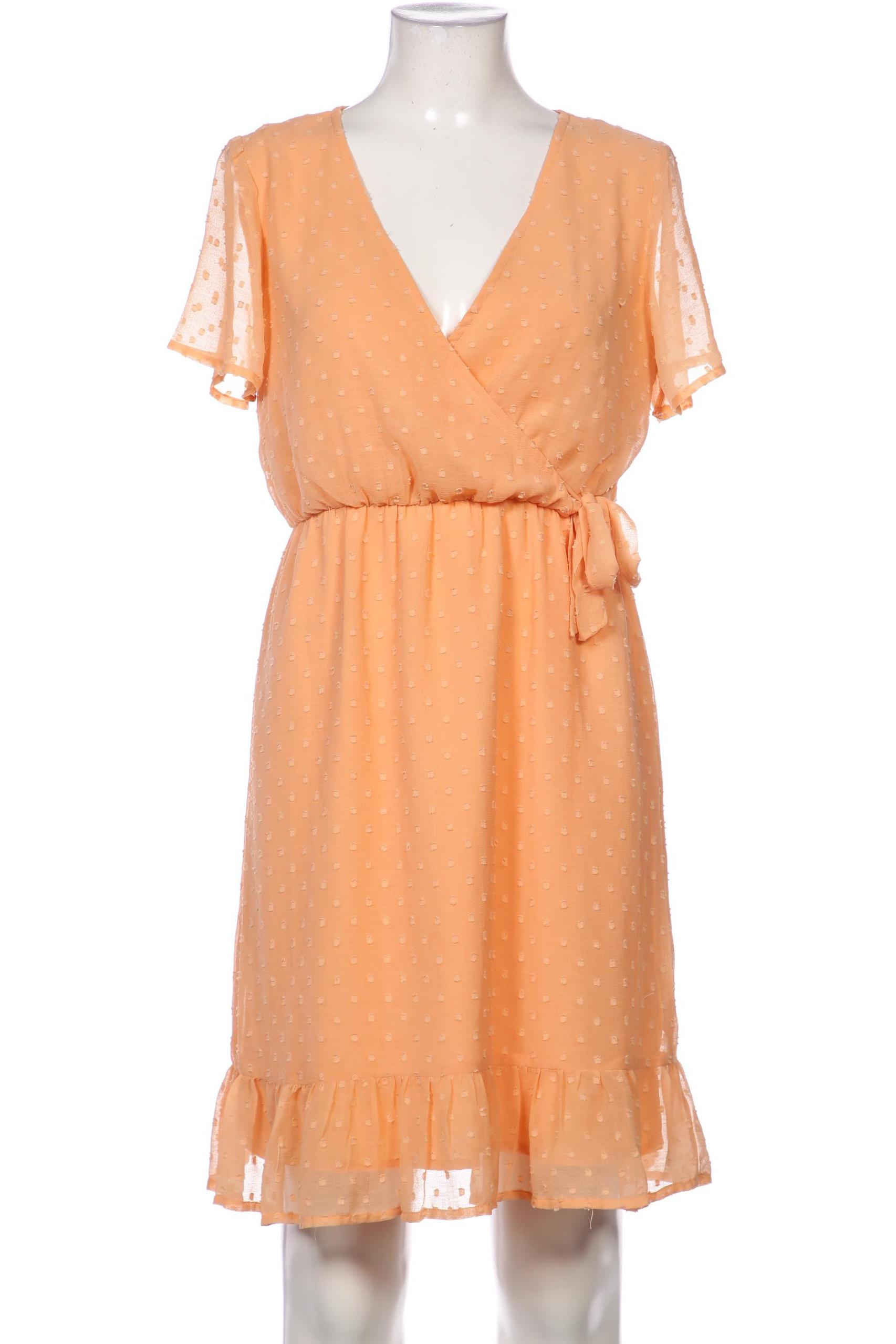 

About you Damen Kleid, orange