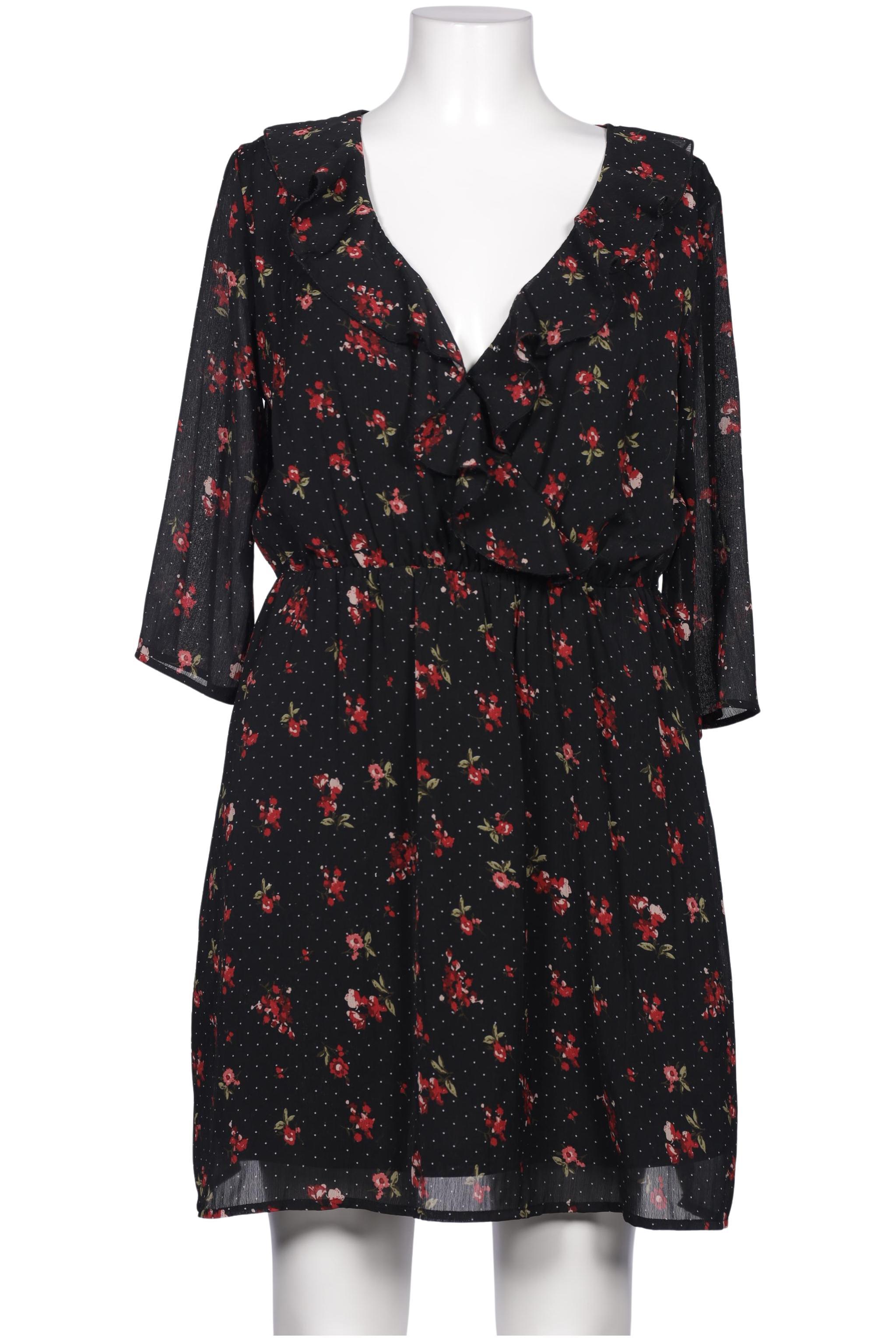 

About you Damen Kleid, schwarz, Gr. 42