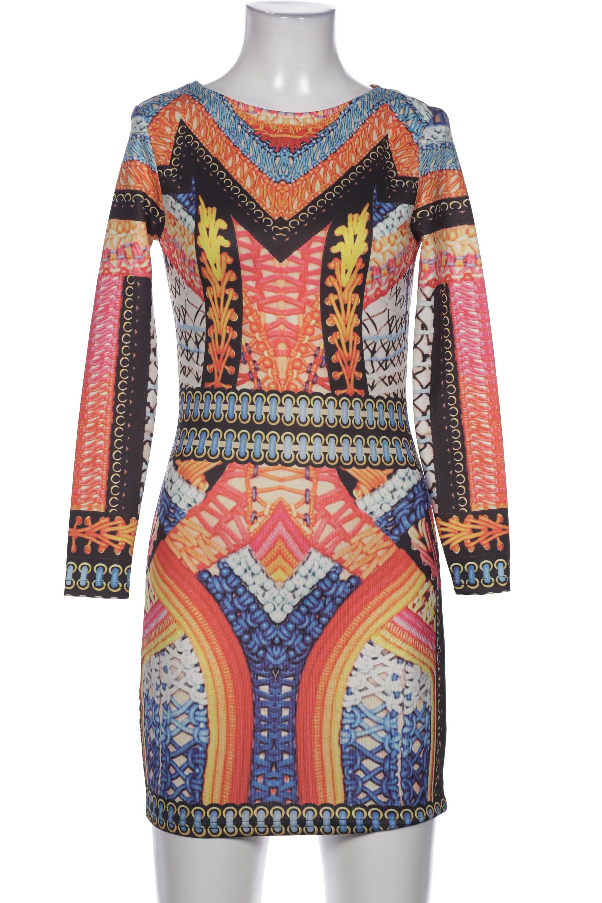 

About you Damen Kleid, mehrfarbig, Gr. 30