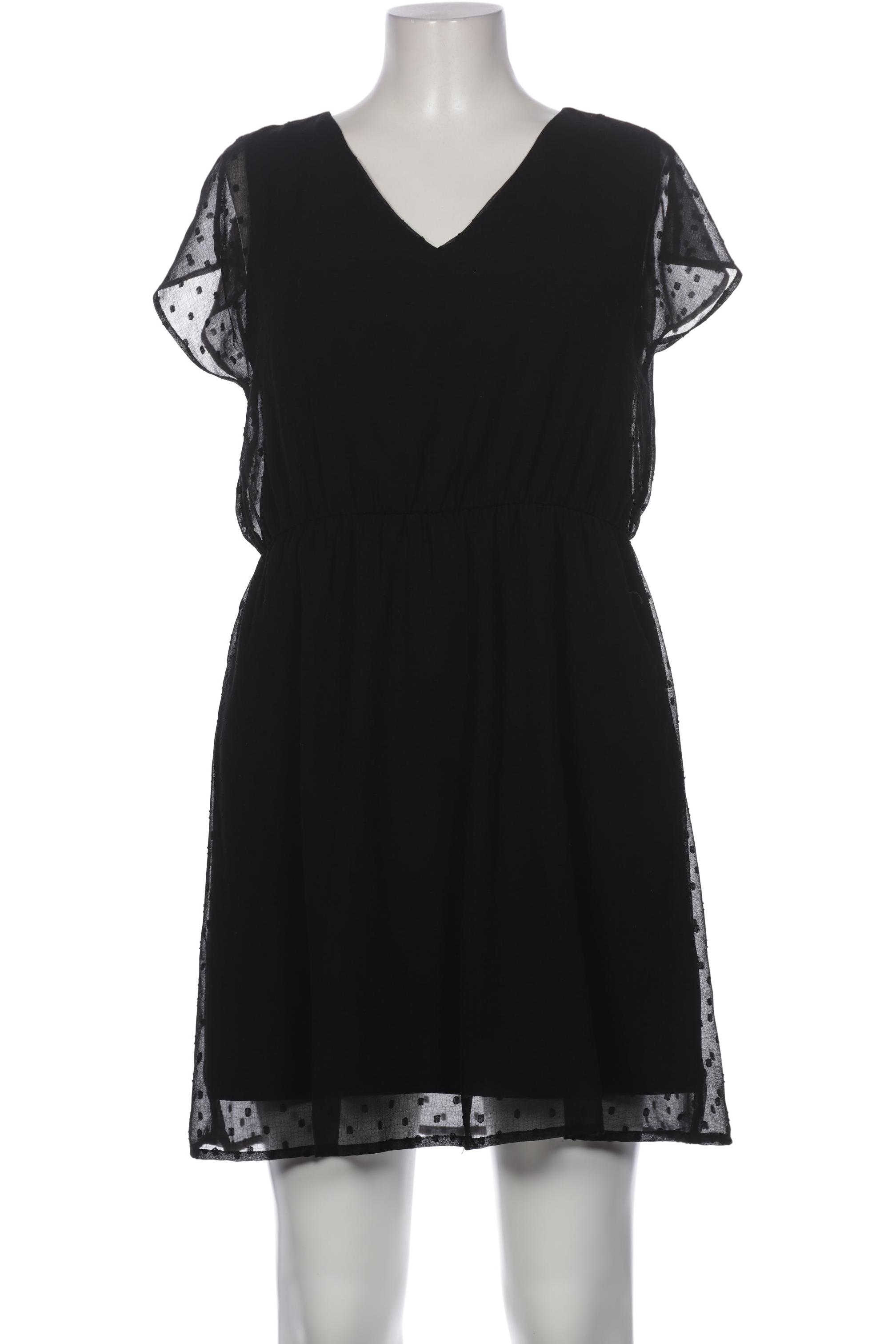 

About you Damen Kleid, schwarz, Gr. 44