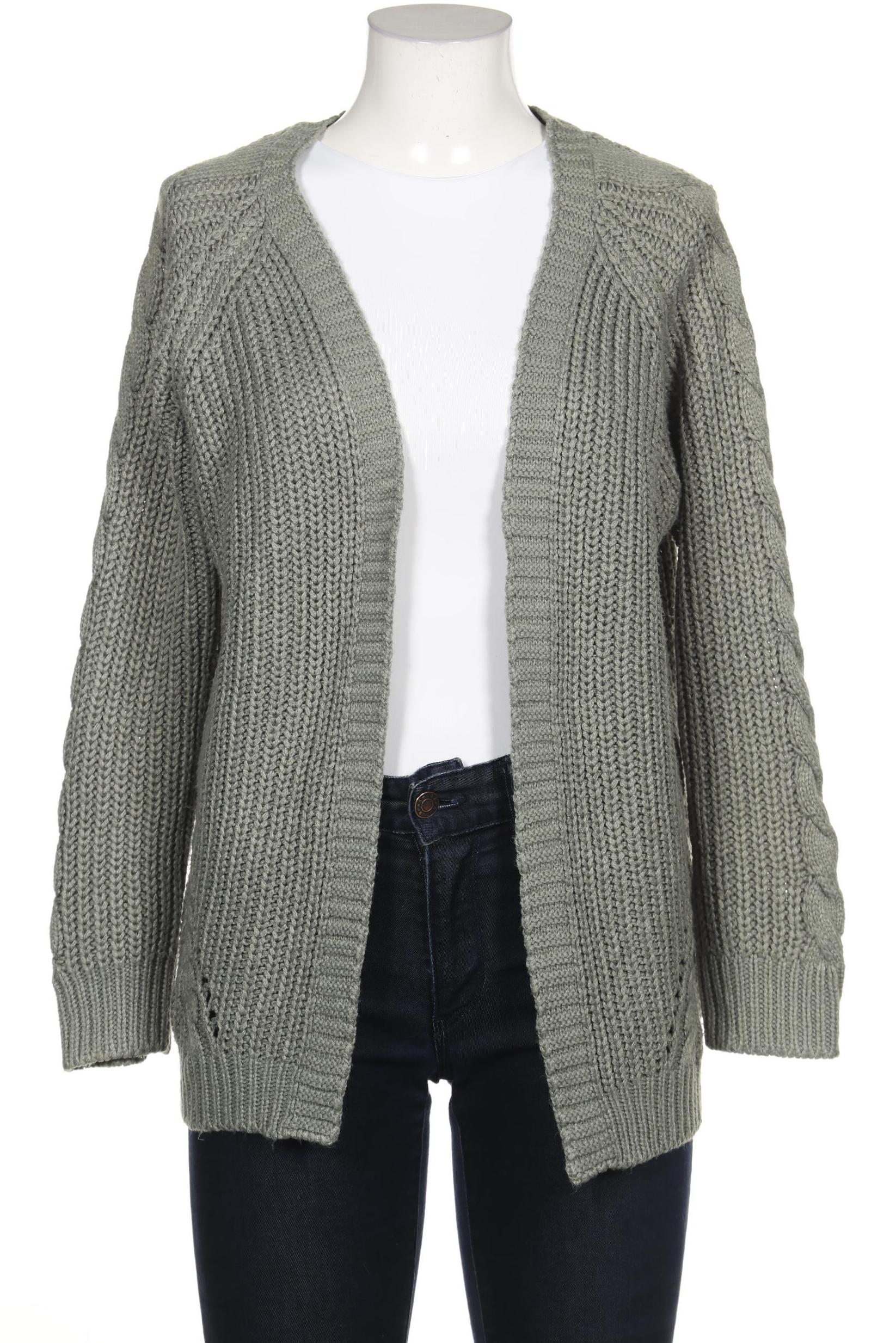 

About you Damen Strickjacke, hellgrün