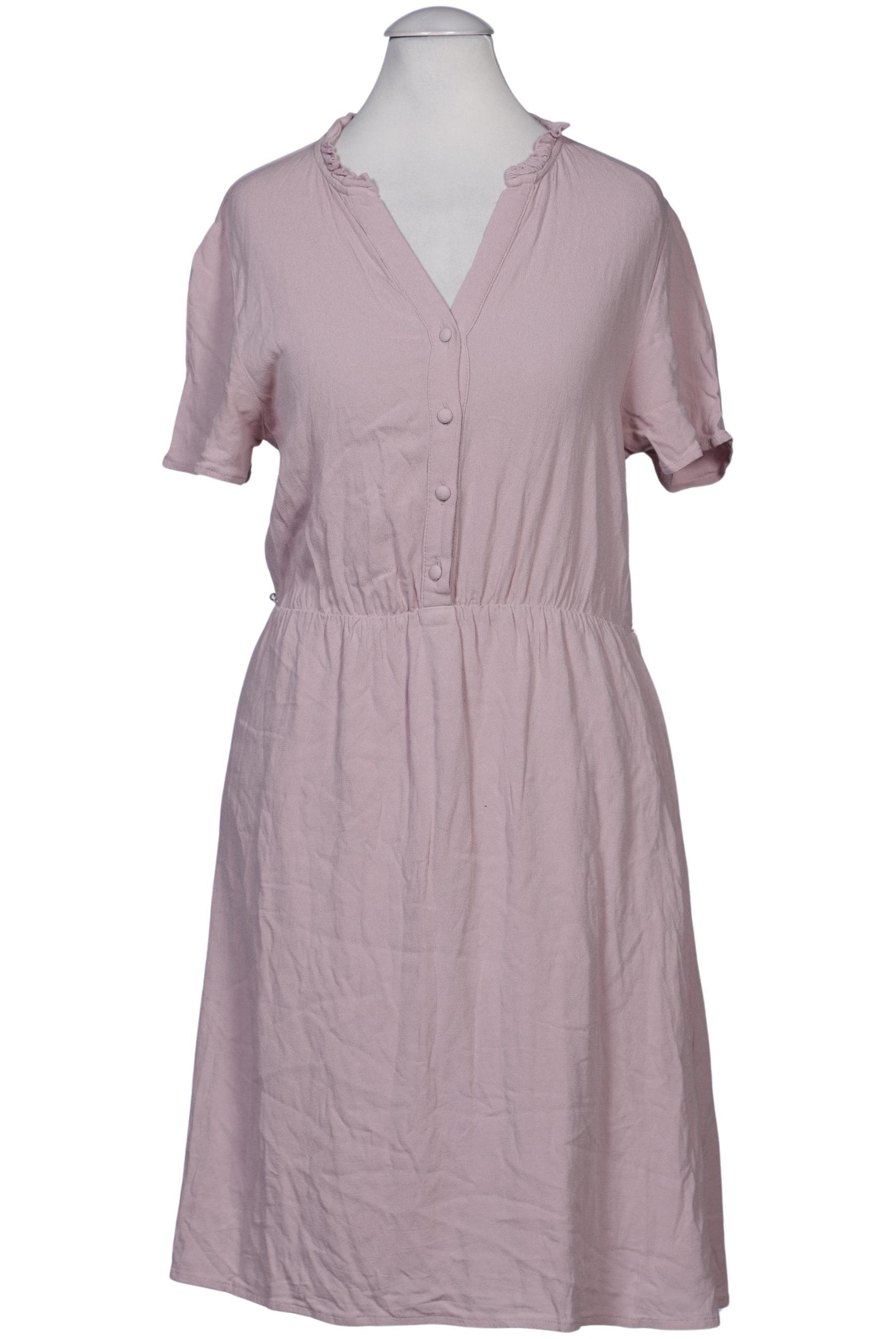 

About you Damen Kleid, pink, Gr. 34