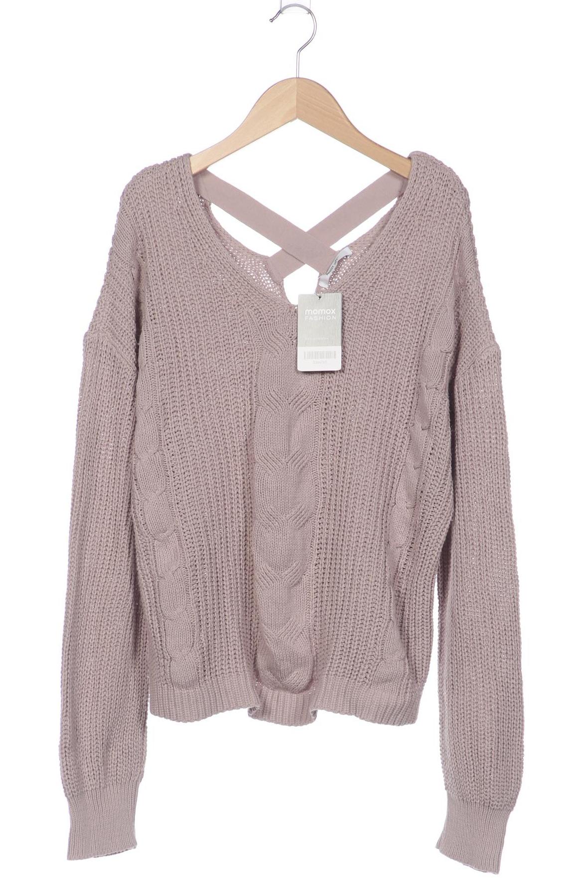 

About you Damen Pullover, pink, Gr. 40