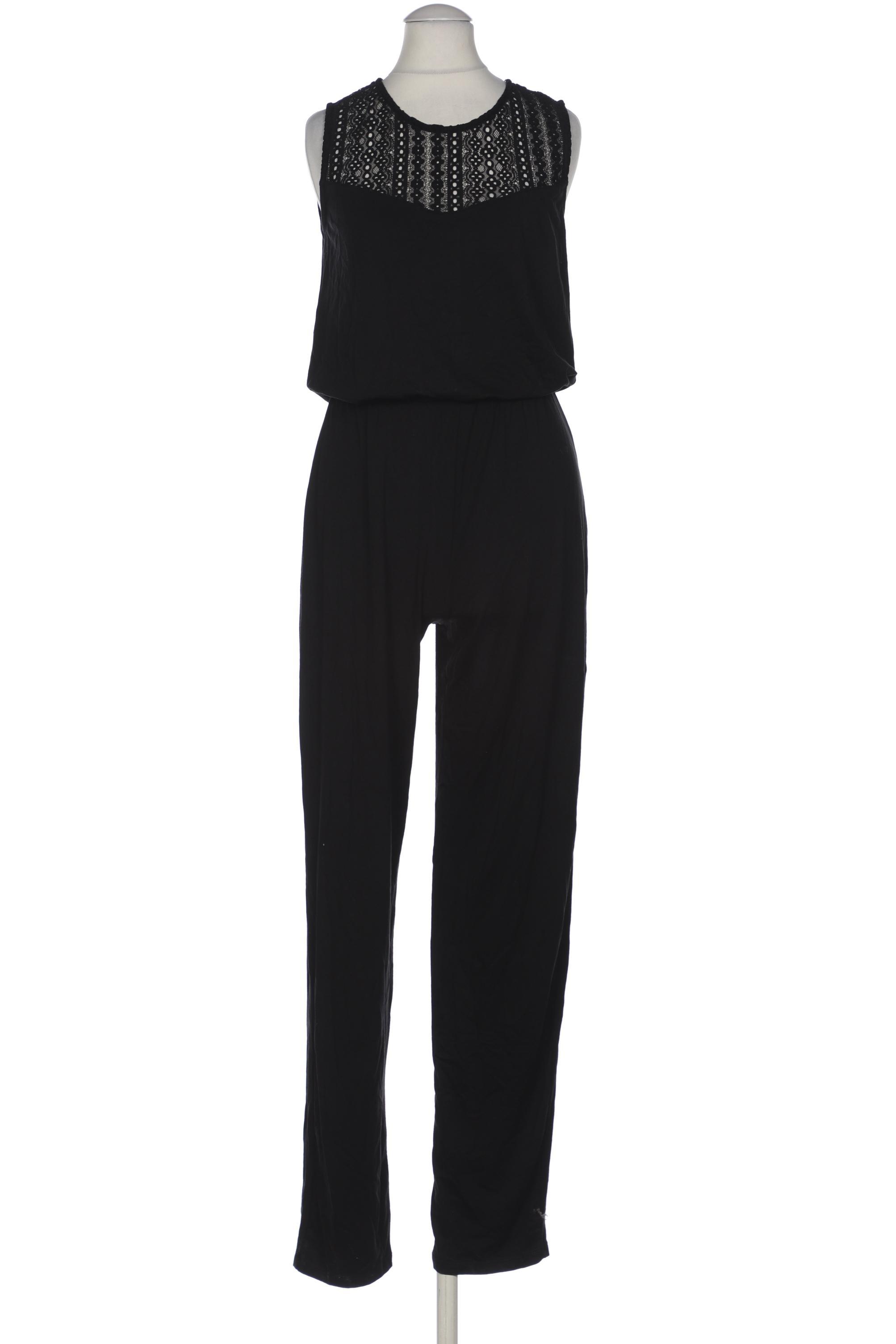

About you Damen Jumpsuit/Overall, schwarz, Gr. 36
