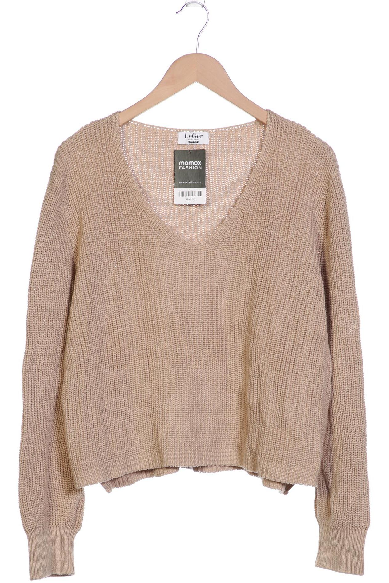 

About you Damen Pullover, beige