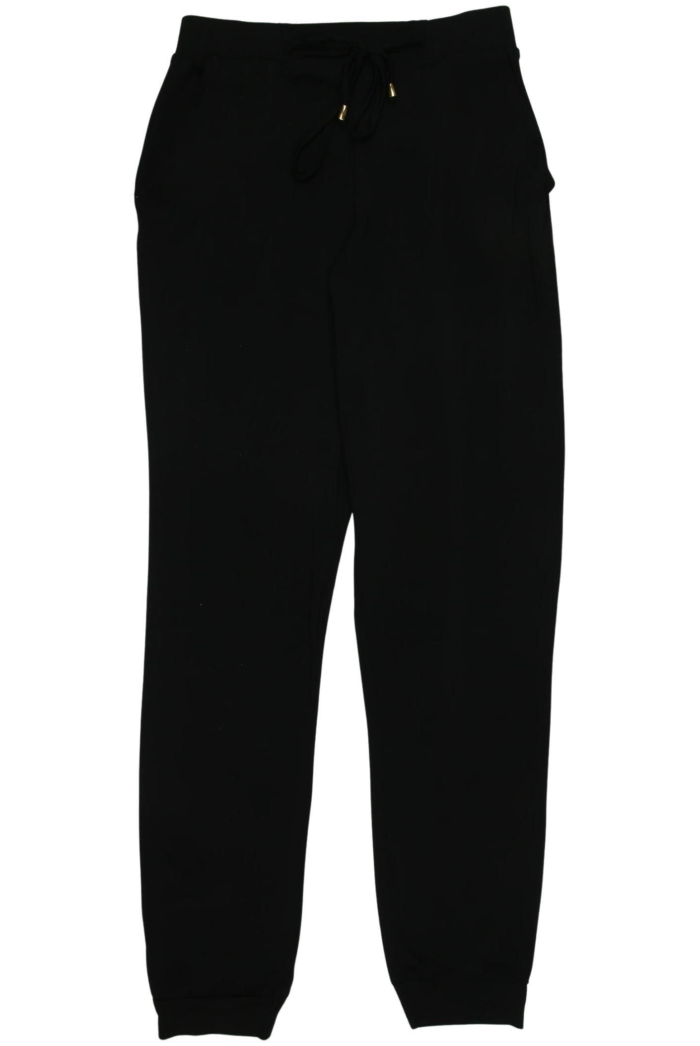 

About you Damen Stoffhose, schwarz, Gr. 34