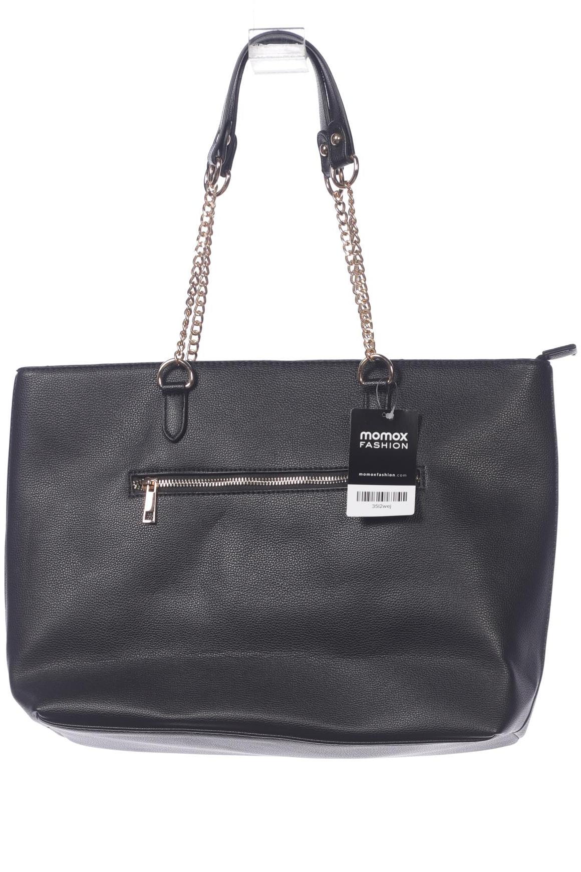 

About you Damen Handtasche, schwarz, Gr.