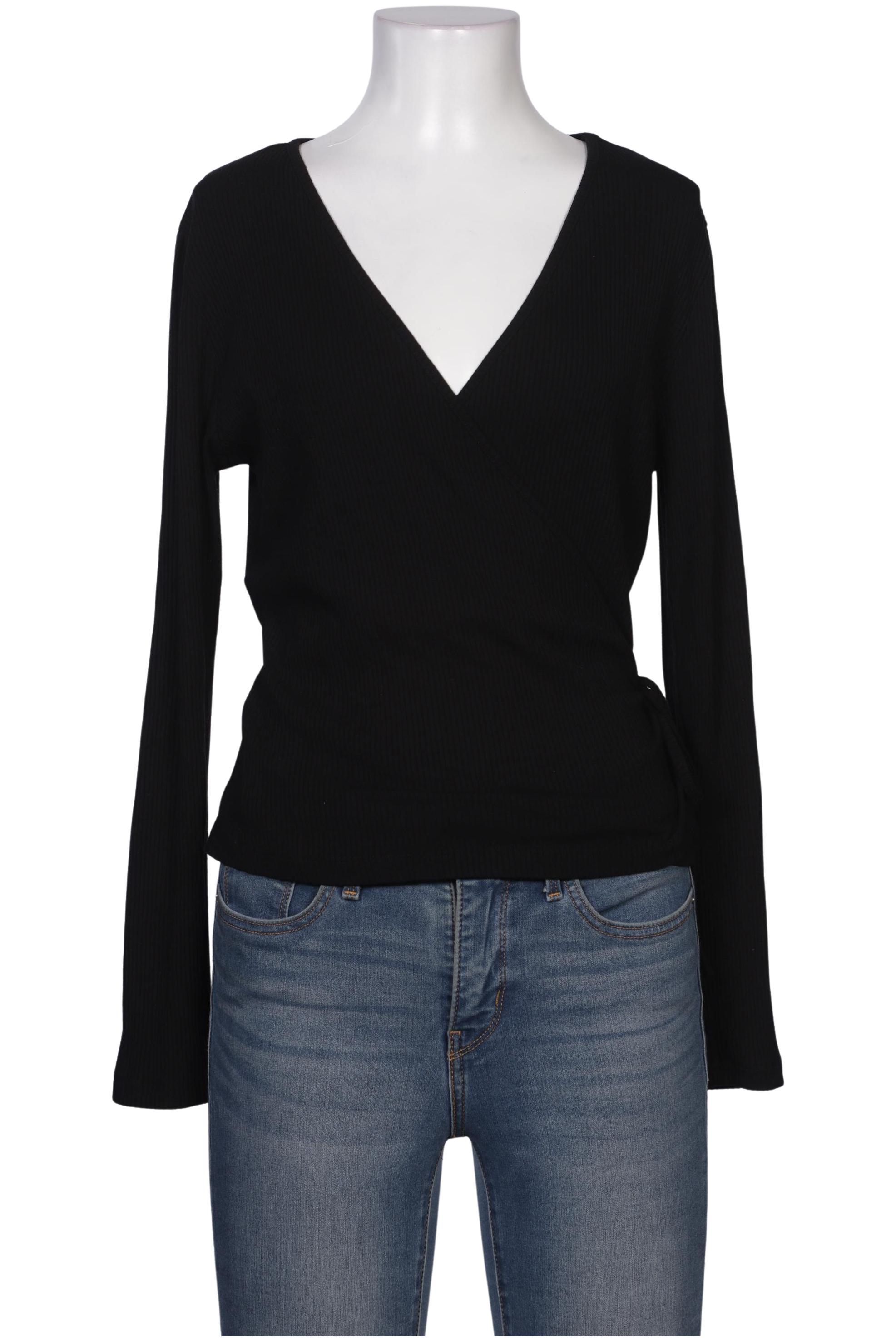 

About you Damen Strickjacke, schwarz, Gr. 38