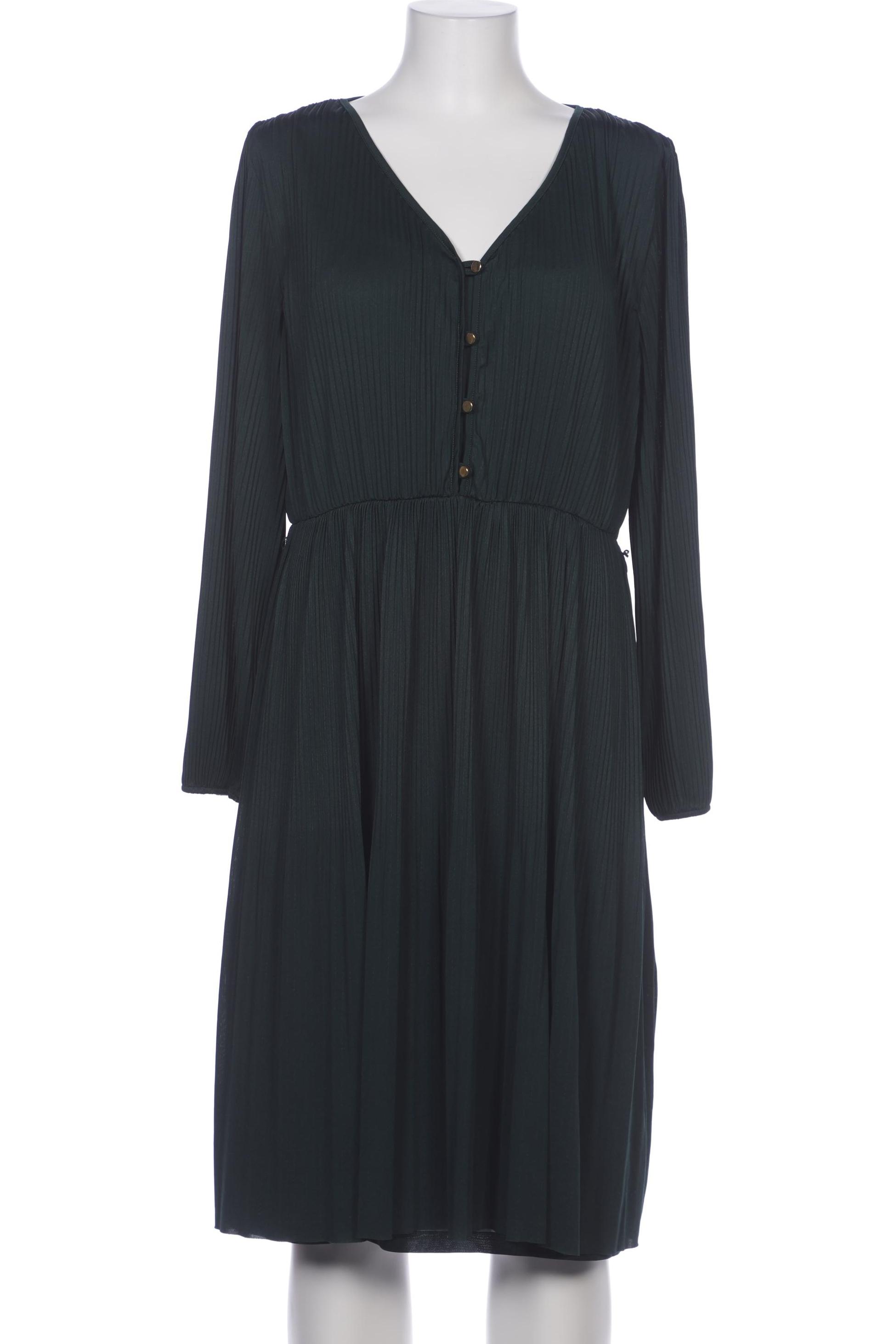 

About you Damen Kleid, grün, Gr. 42