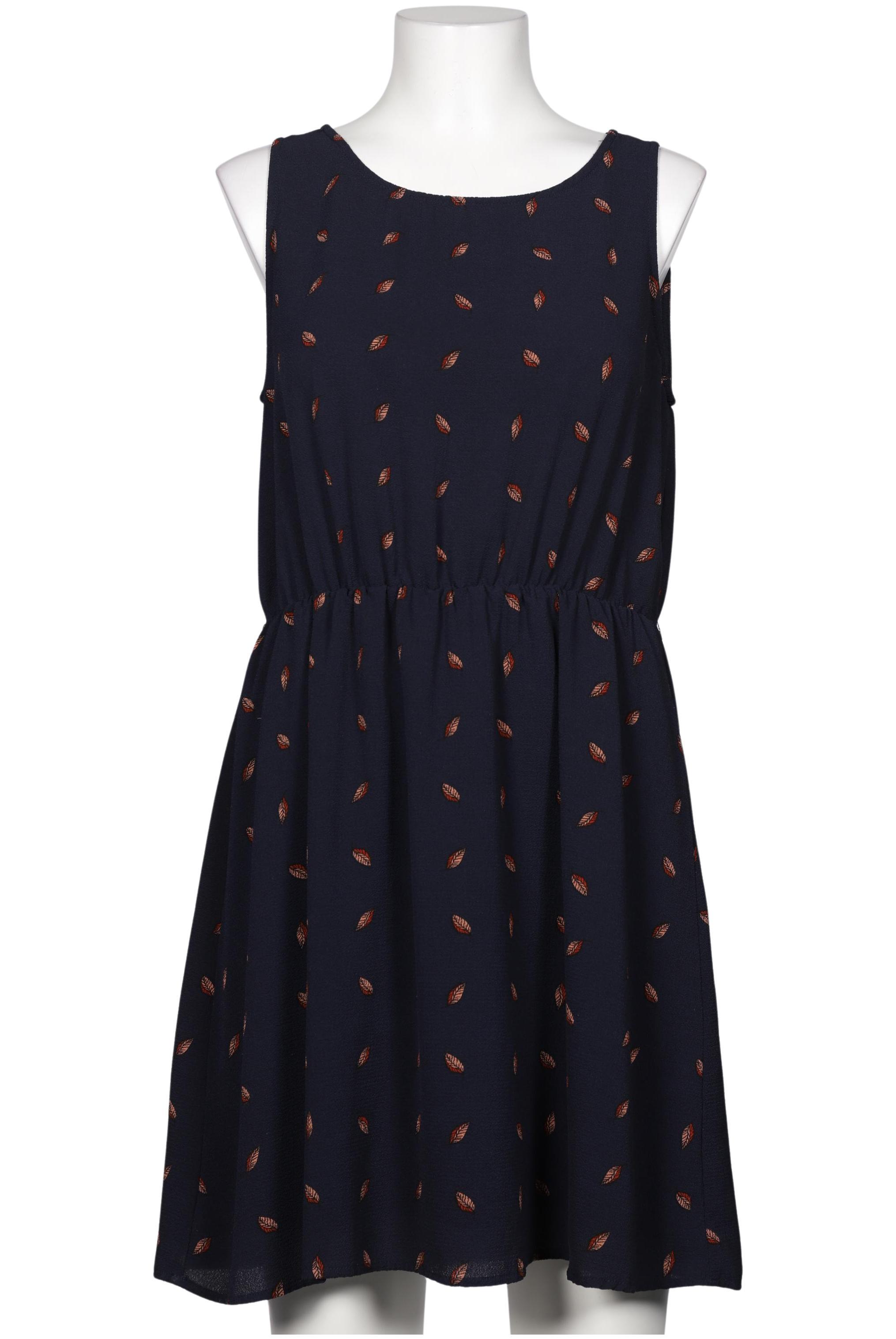 

About you Damen Kleid, marineblau, Gr. 42