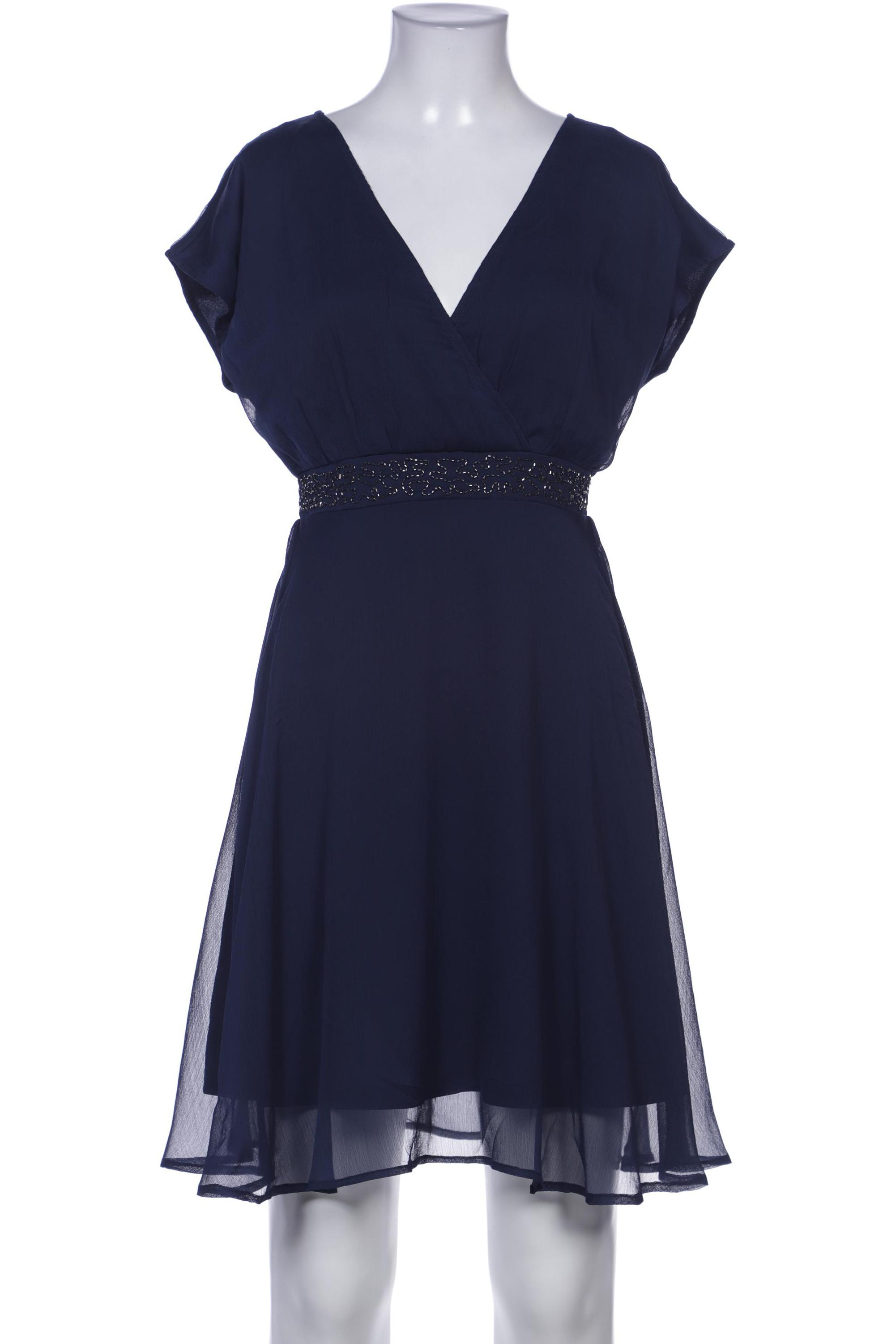 

About you Damen Kleid, marineblau, Gr. 36