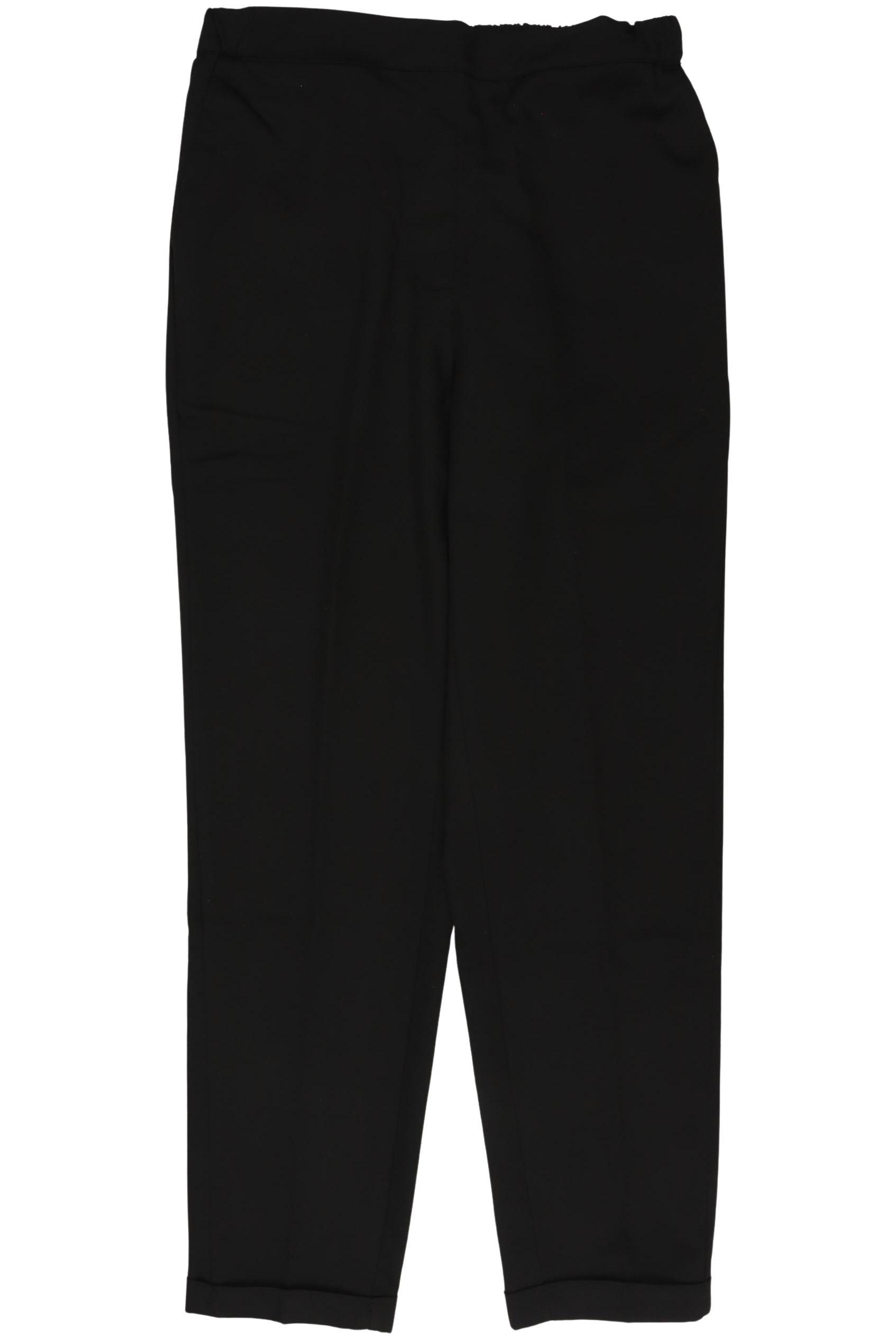 

About you Damen Stoffhose, schwarz, Gr. 34