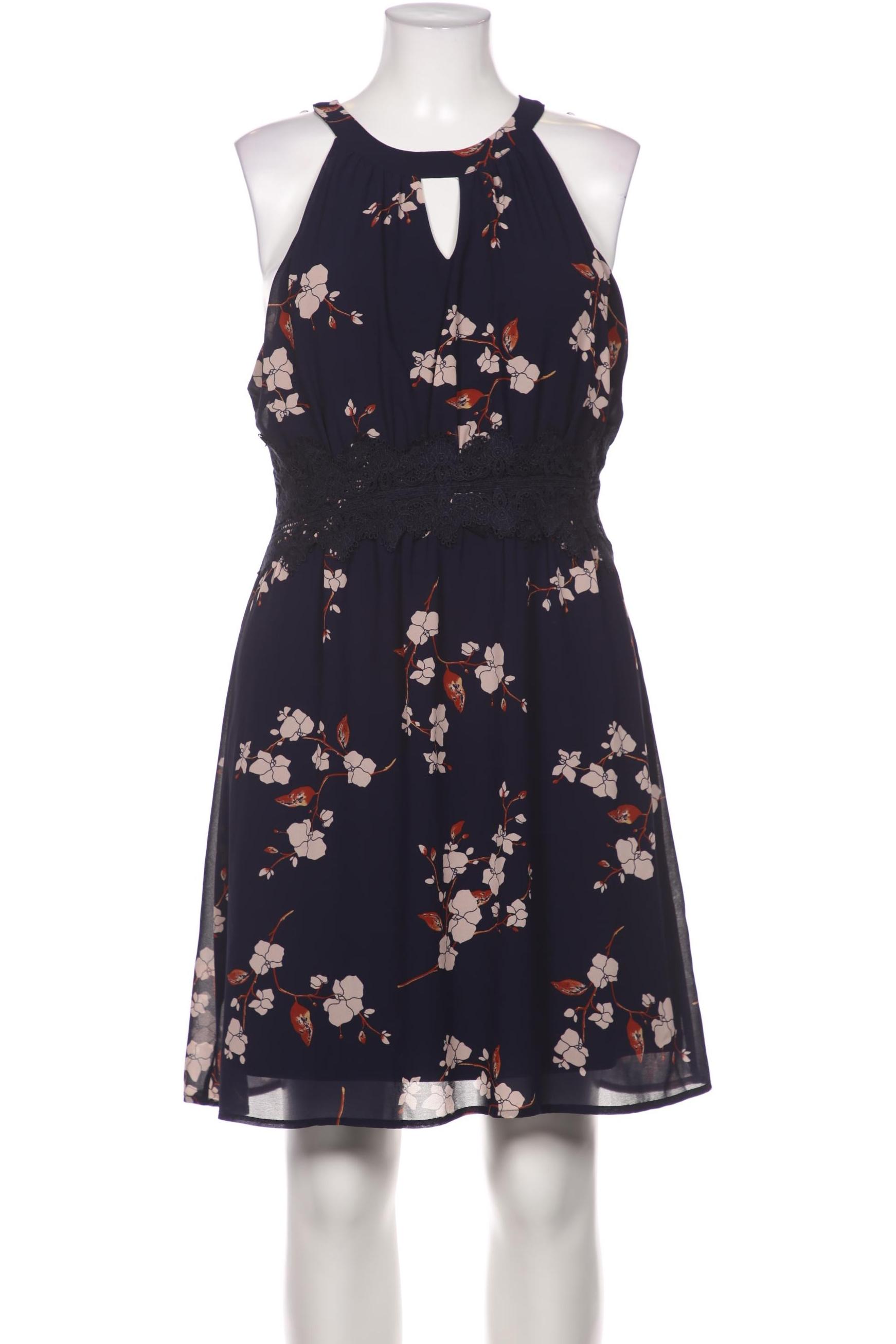 

About you Damen Kleid, marineblau, Gr. 44