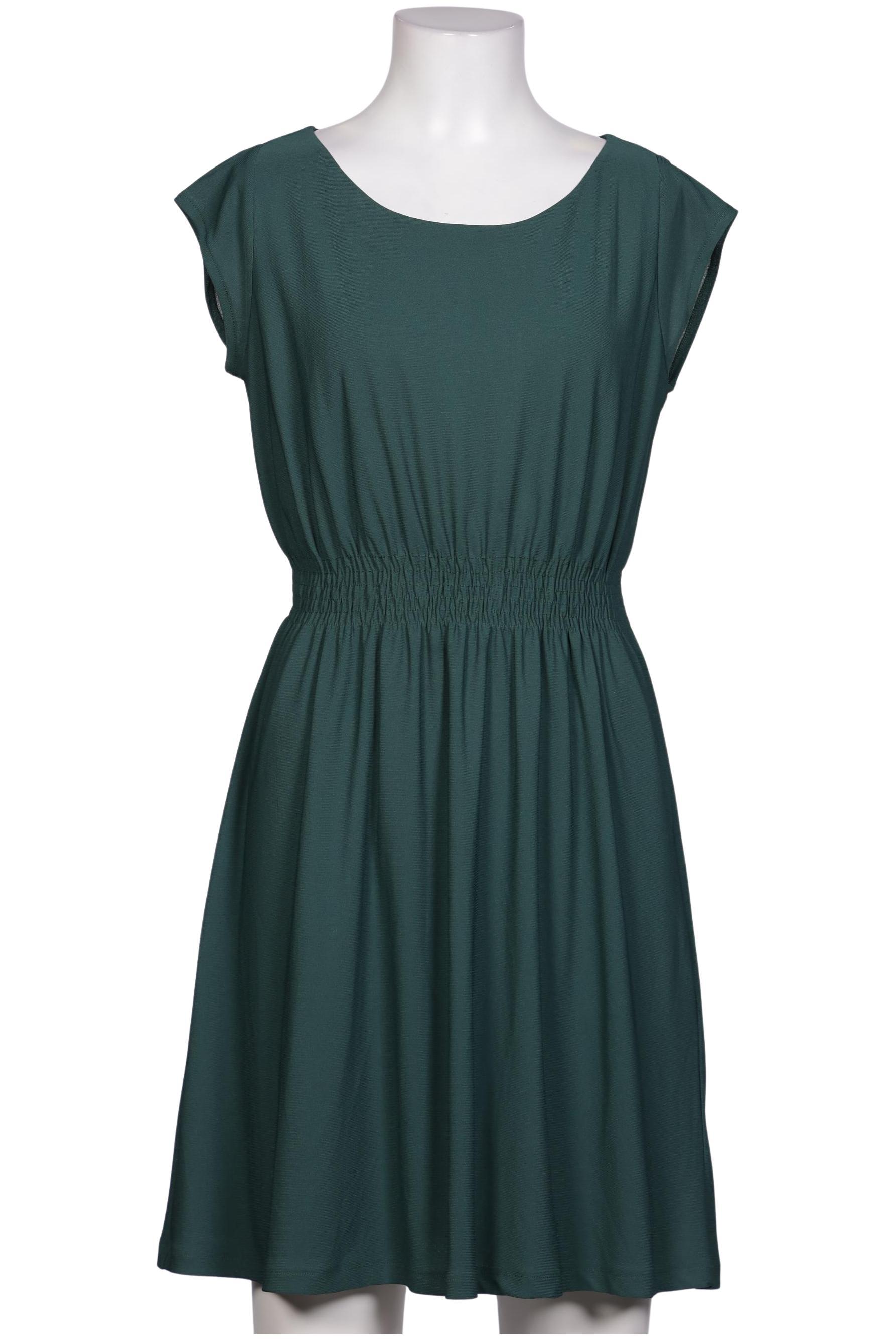 

About you Damen Kleid, grün, Gr. 36