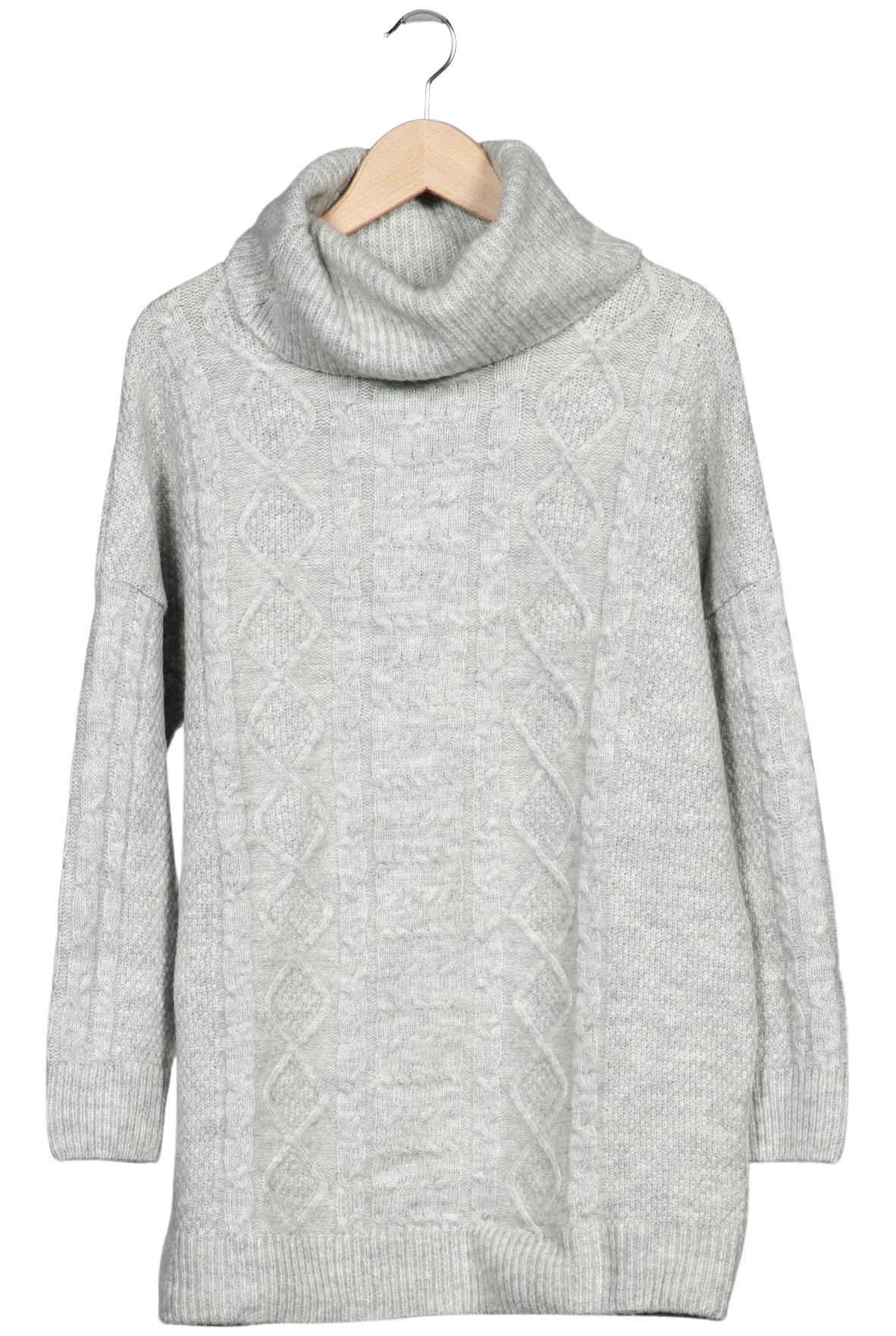 

About you Damen Pullover, grau, Gr. 38