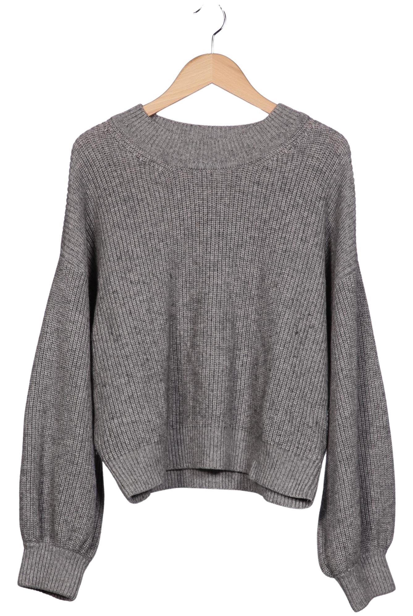 

About you Damen Pullover, grau, Gr. 42