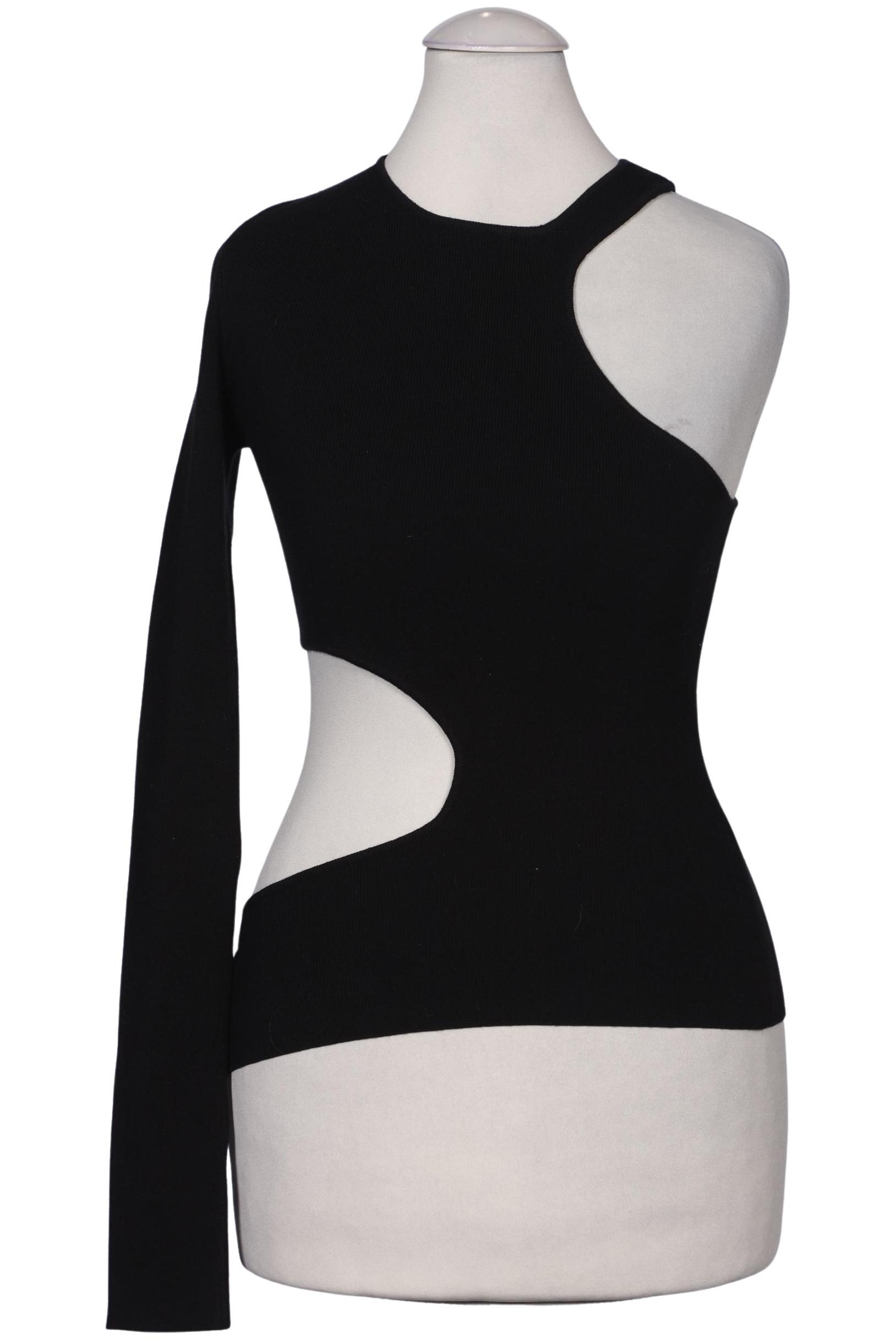 

About you Damen Pullover, schwarz, Gr. 36