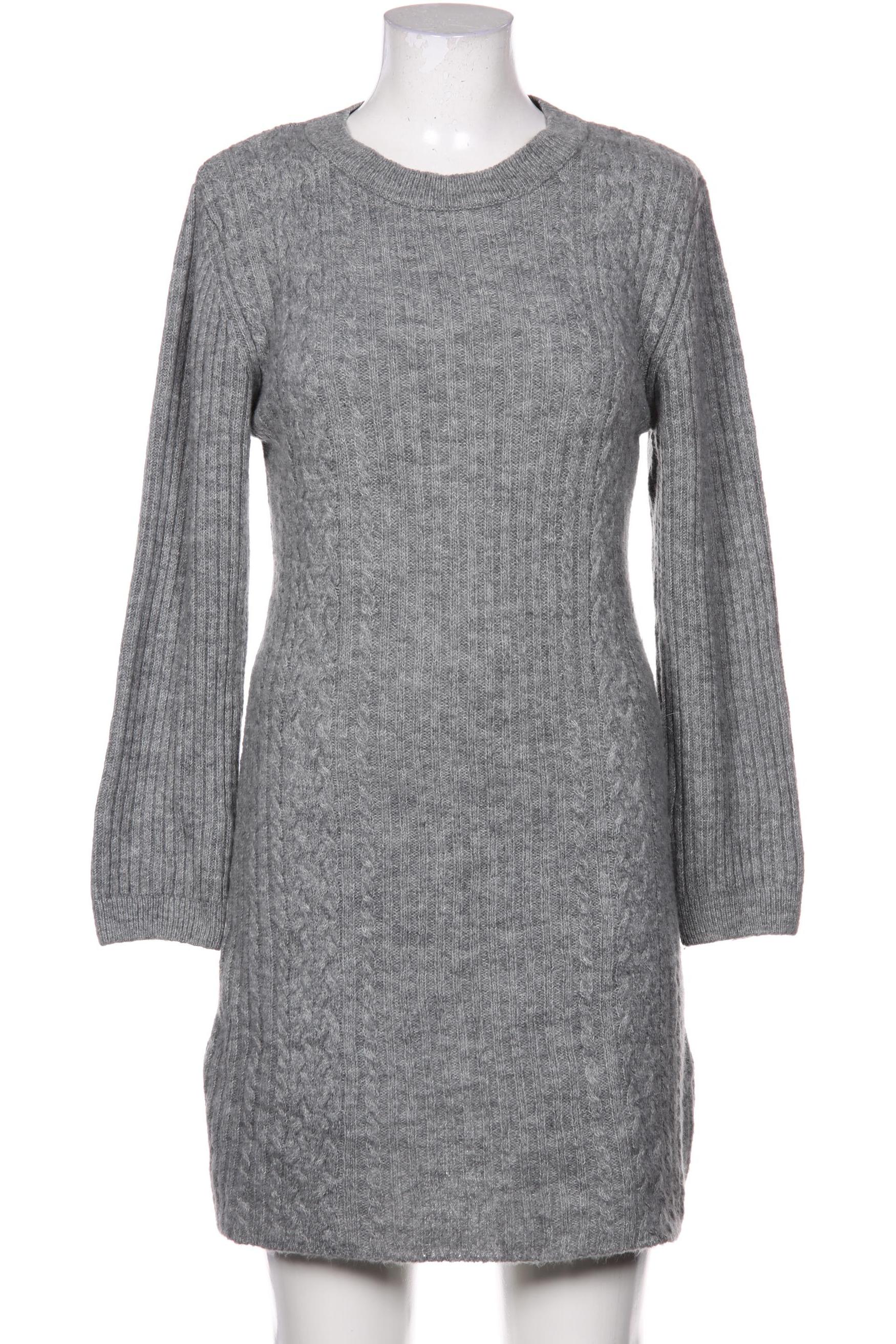 

About you Damen Kleid, grau, Gr. 38