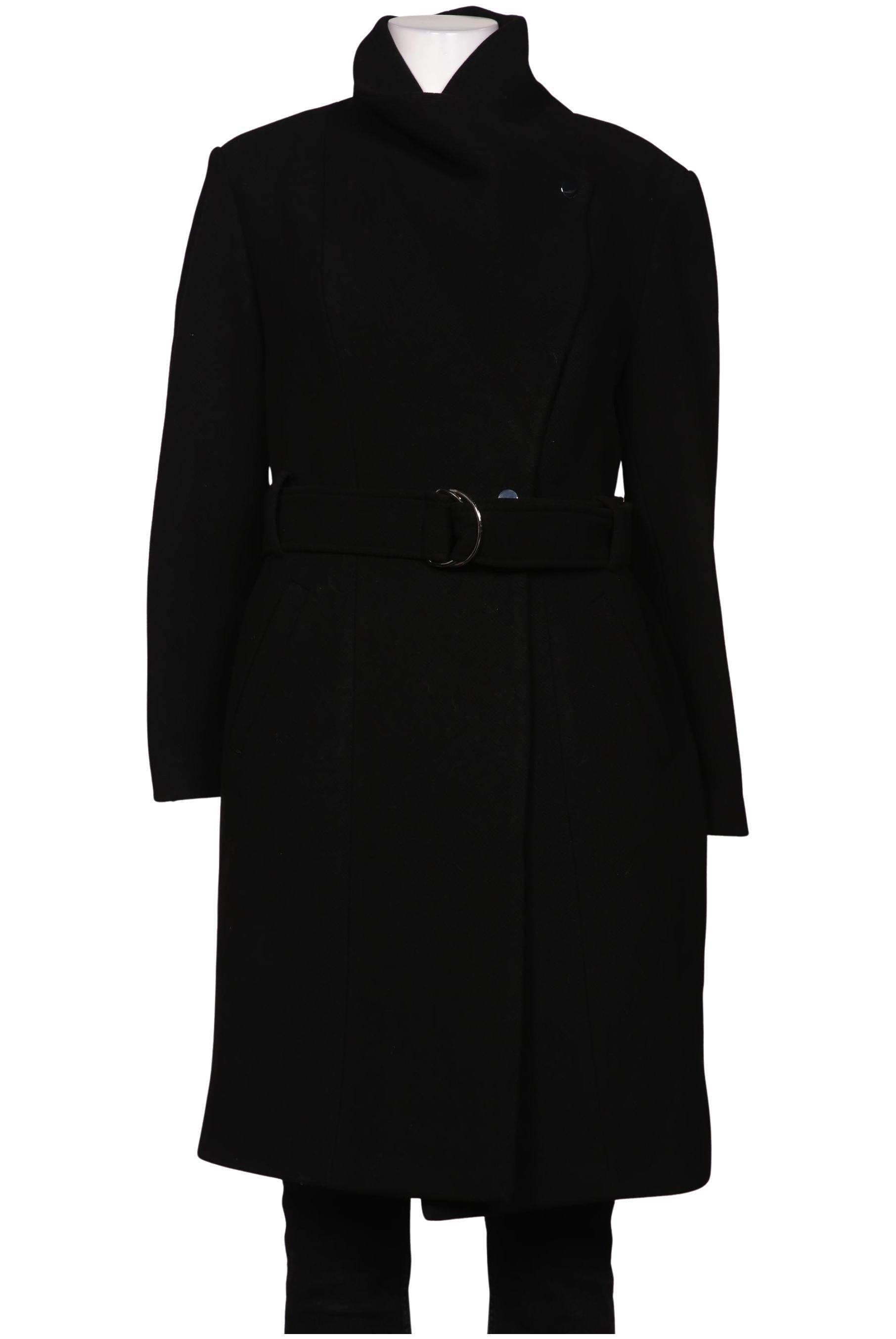 

About you Damen Mantel, schwarz, Gr. 44