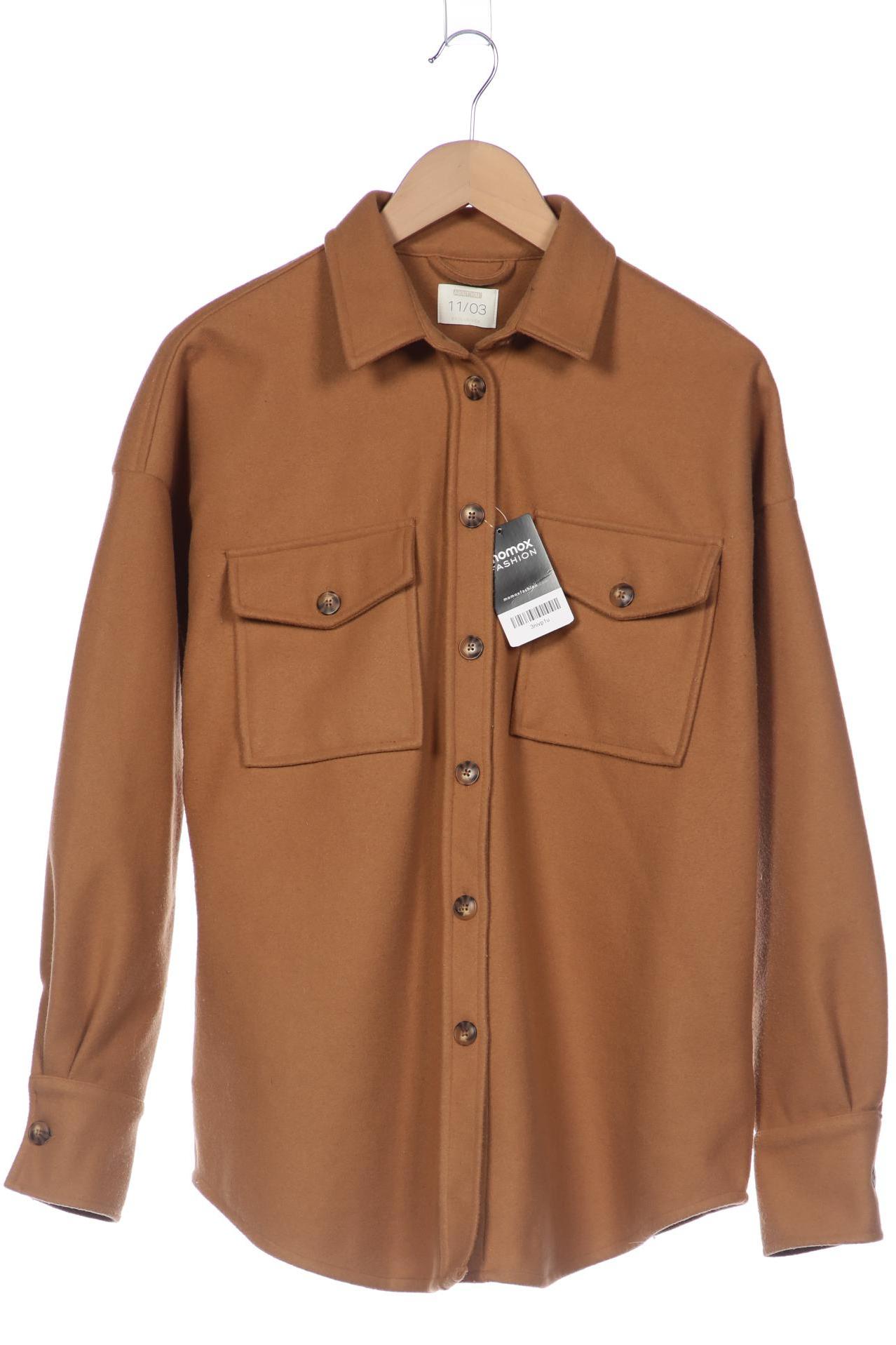 

About you Damen Jacke, beige, Gr. 36