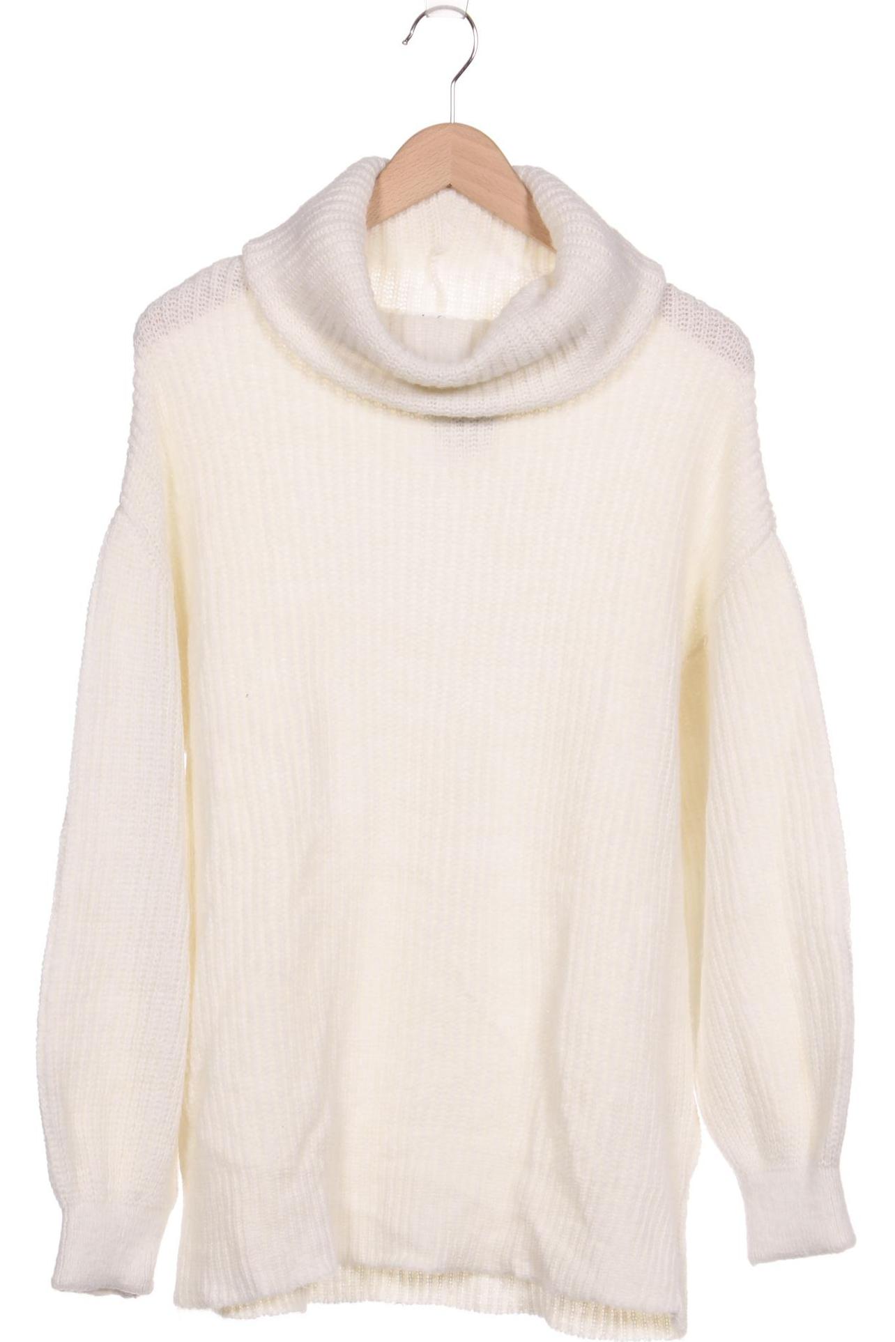 

About you Damen Pullover, weiß