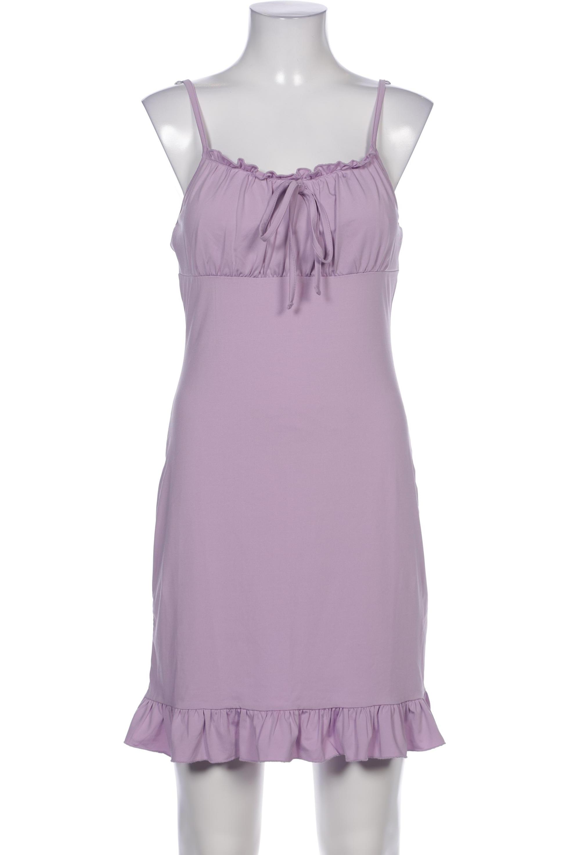 

About you Damen Kleid, flieder, Gr. 42
