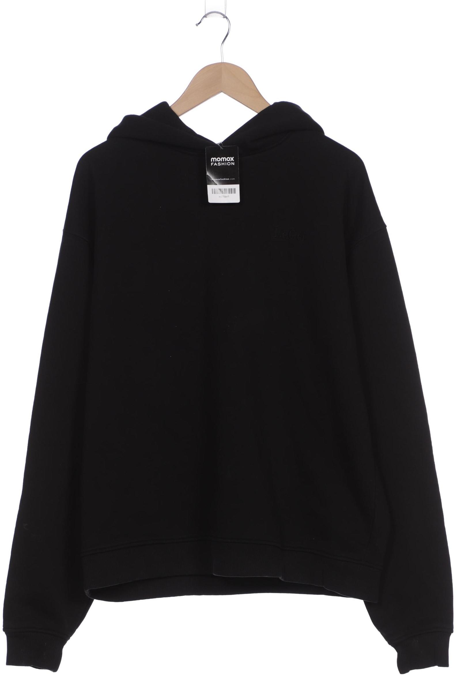 

About you Damen Kapuzenpullover, schwarz, Gr. 42