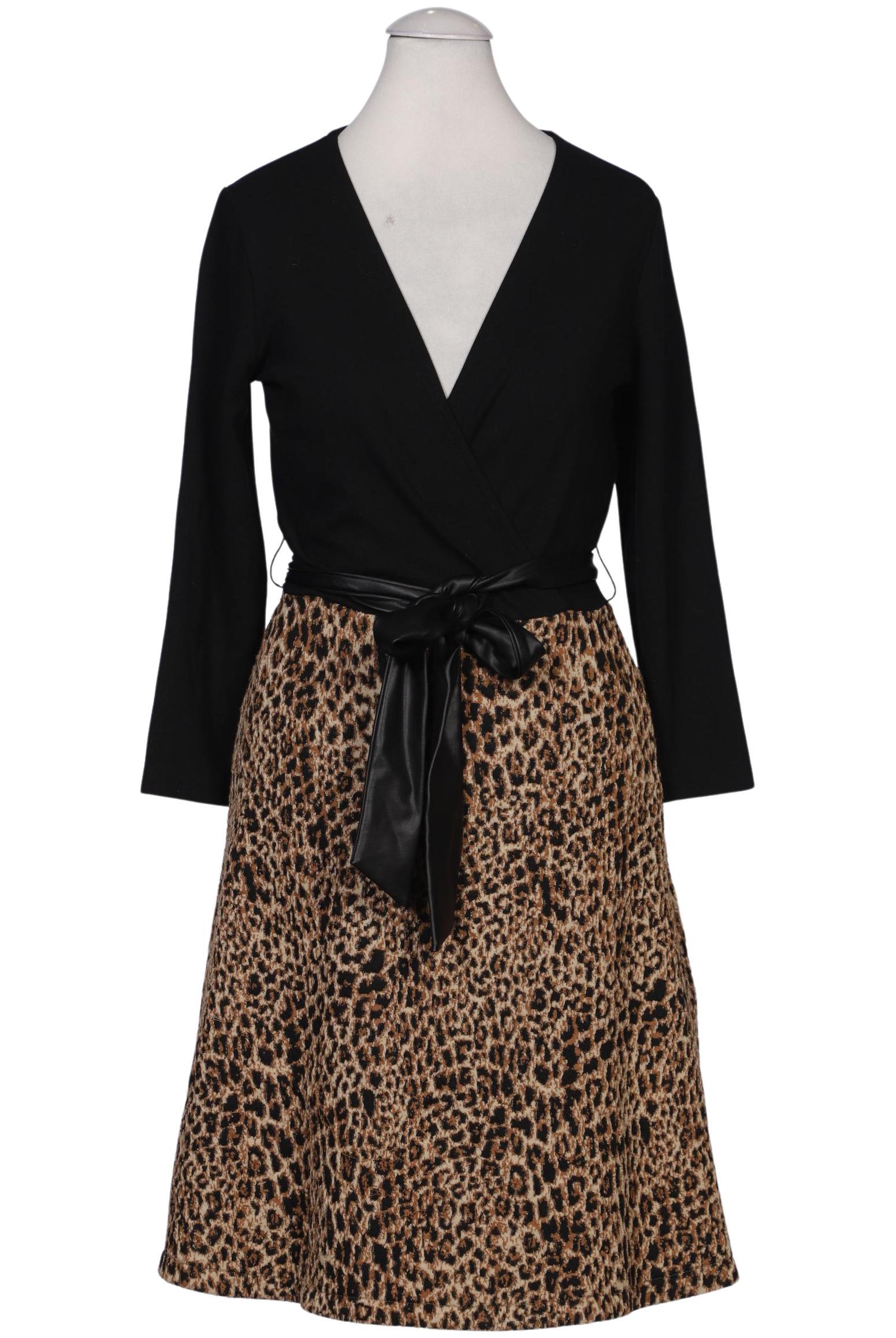 

About you Damen Kleid, braun, Gr. 34