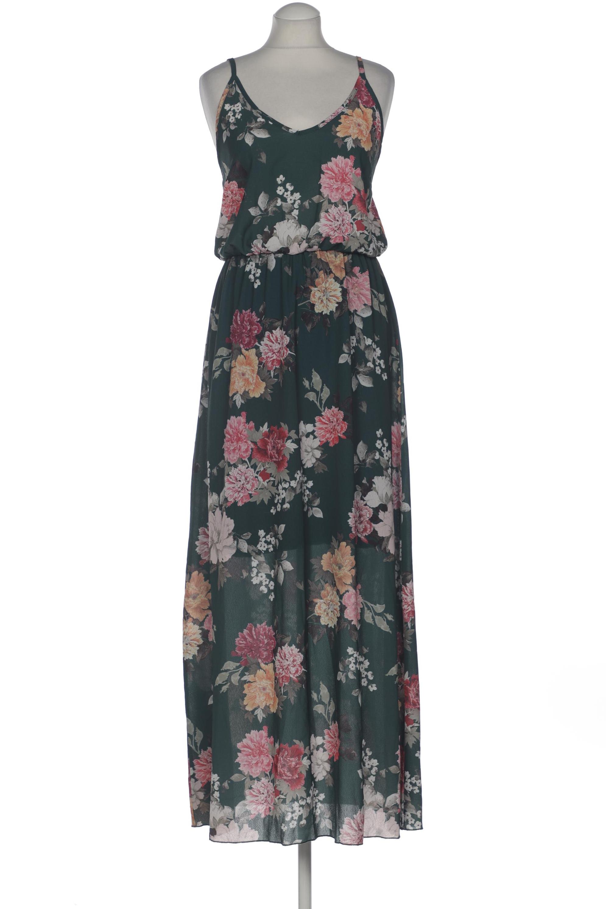 

About you Damen Kleid, grün, Gr. 38
