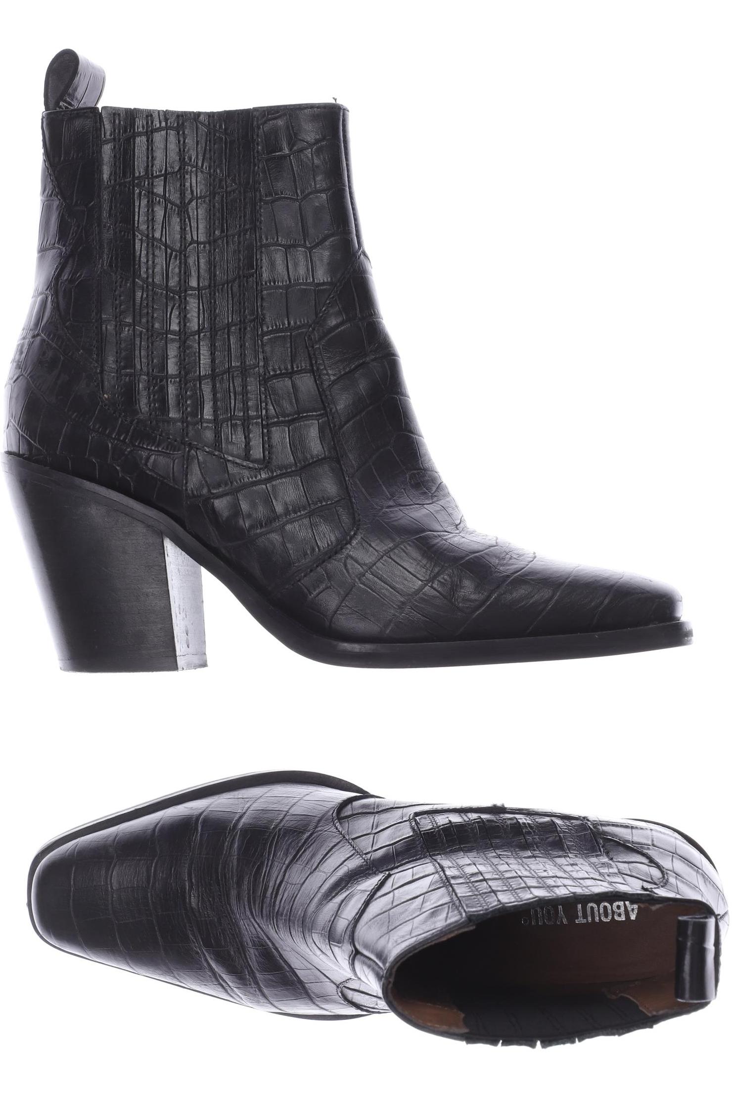 

About you Damen Stiefelette, schwarz