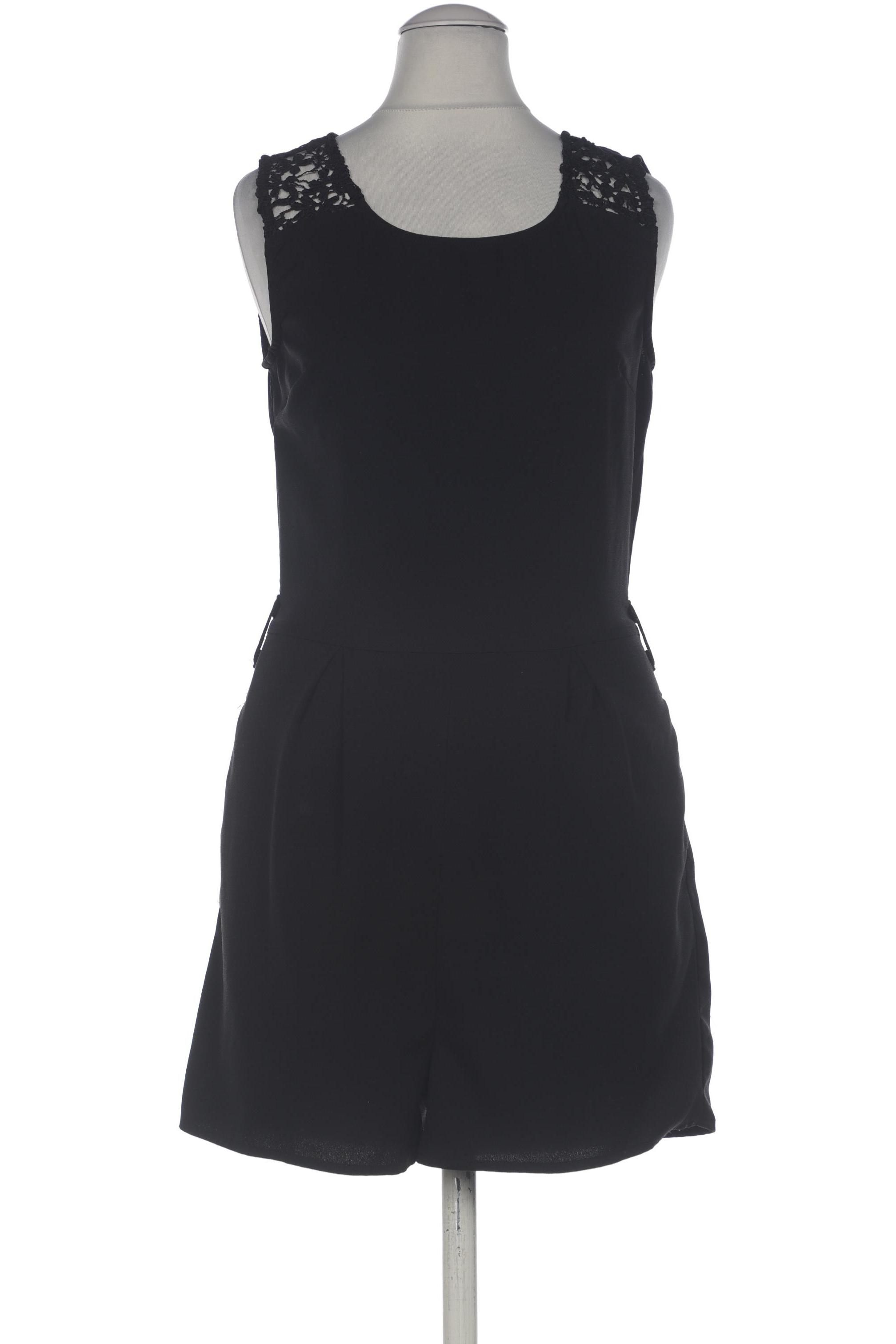 

About you Damen Jumpsuit/Overall, schwarz, Gr. 34