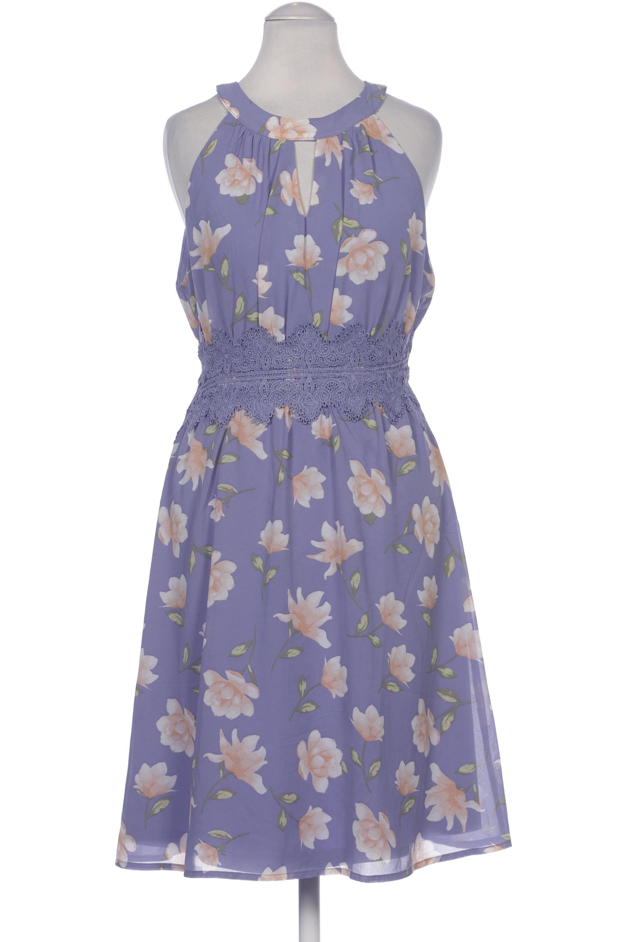 

About you Damen Kleid, flieder, Gr. 34